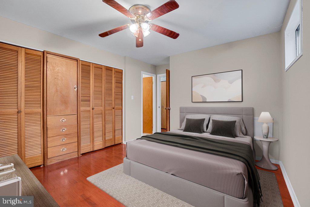 LIBERTY MANOR - Residential