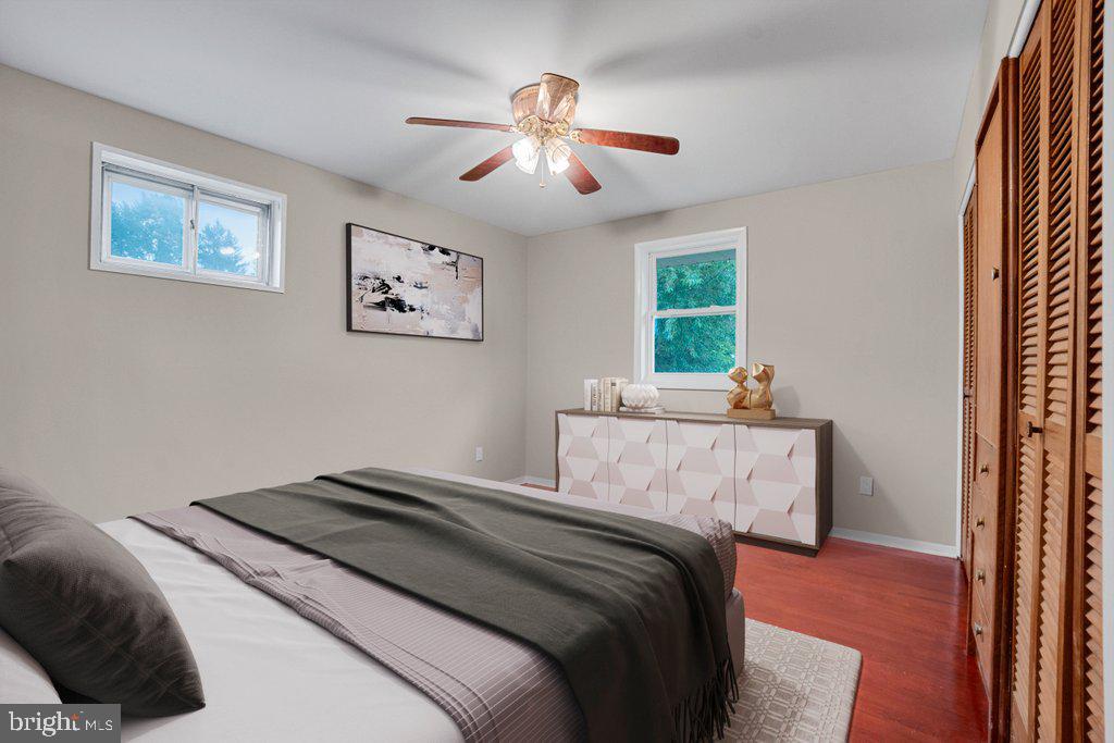LIBERTY MANOR - Residential