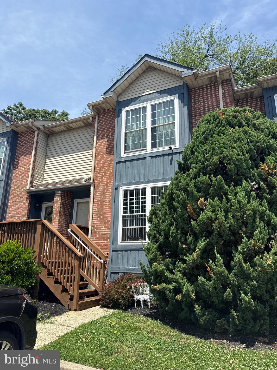 ABBEY LANE - Residential