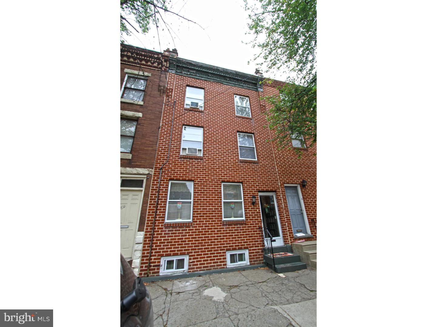 FISHTOWN - Residential