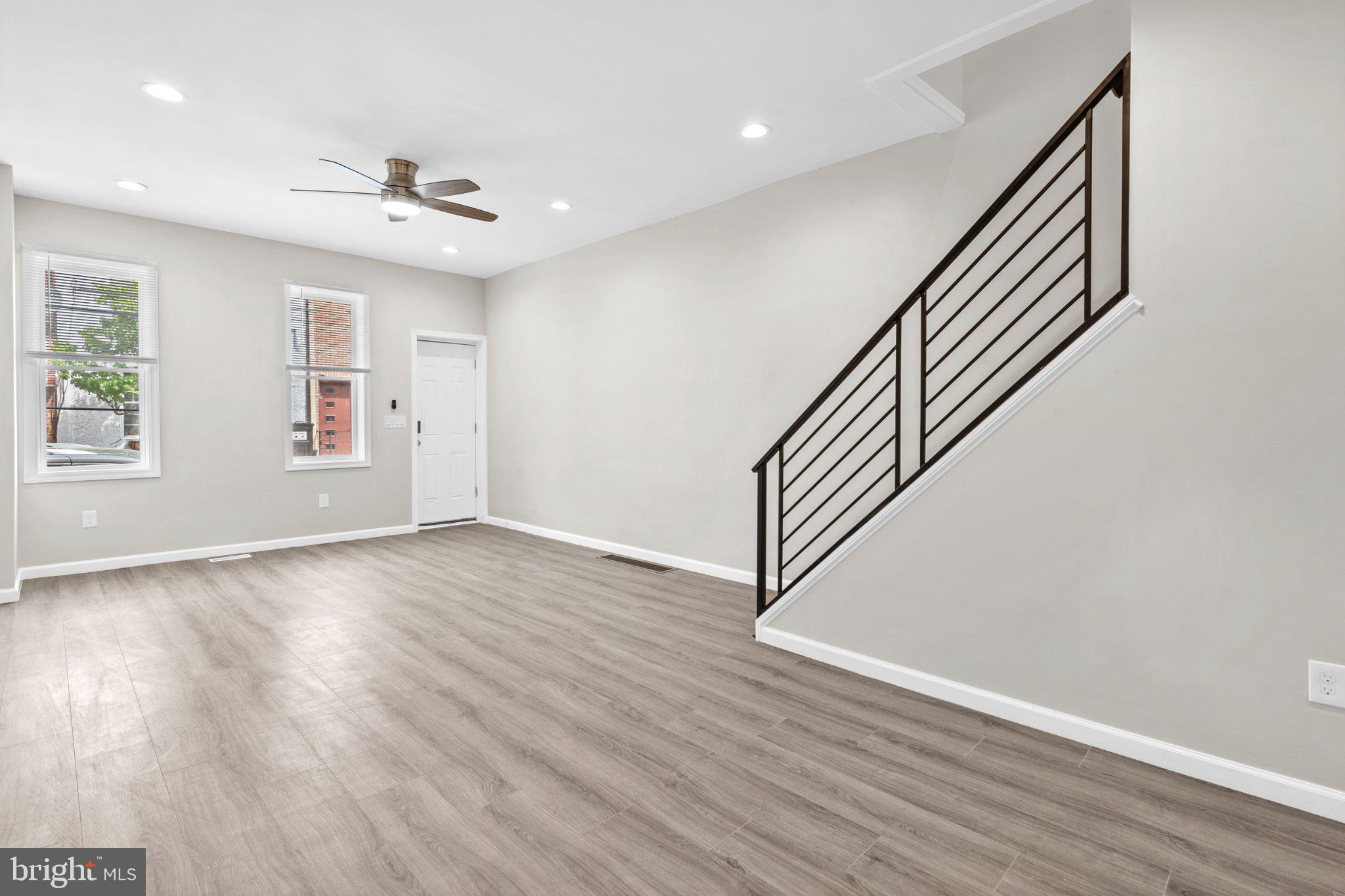 POINT BREEZE - Residential