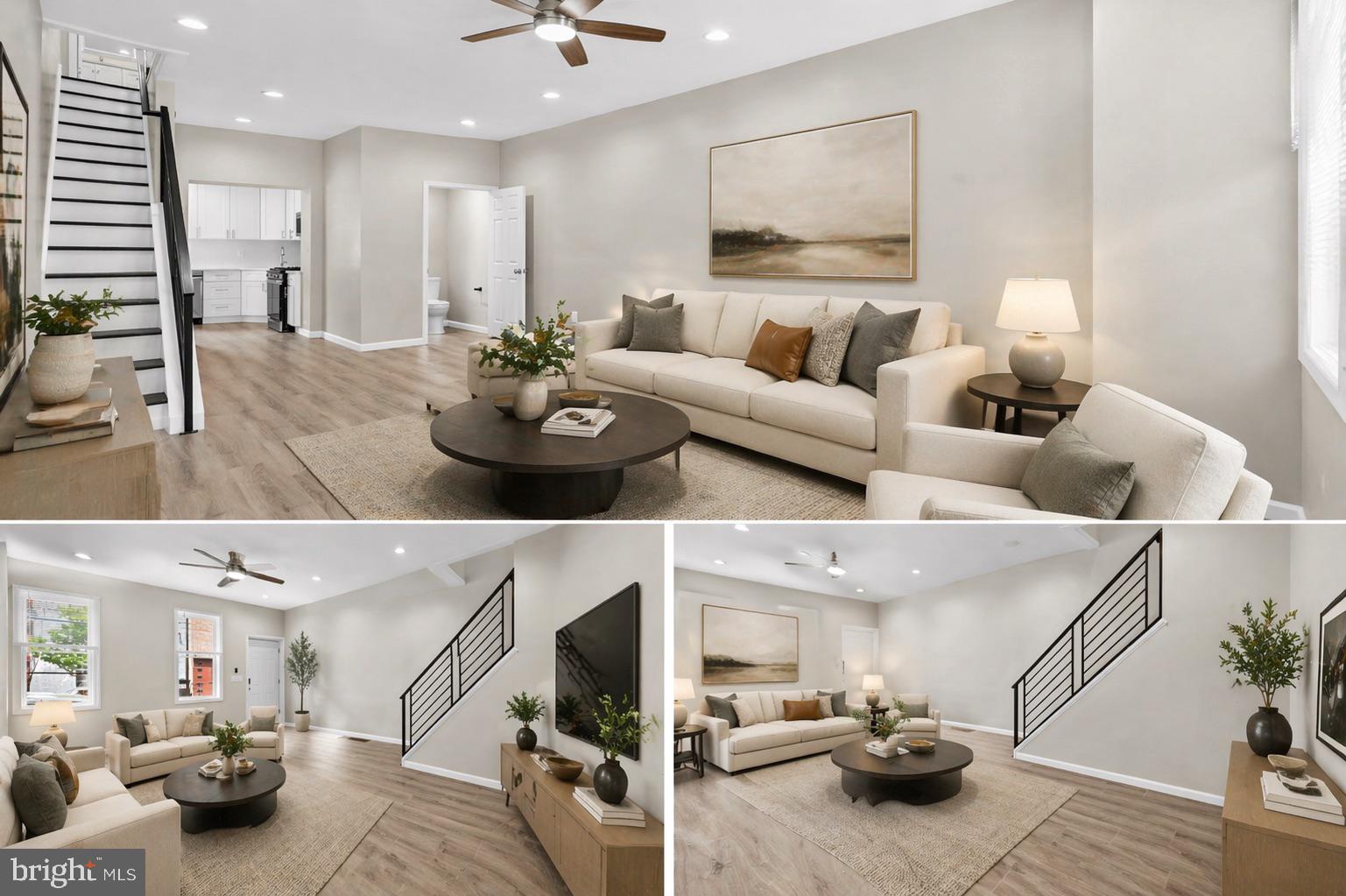 POINT BREEZE - Residential