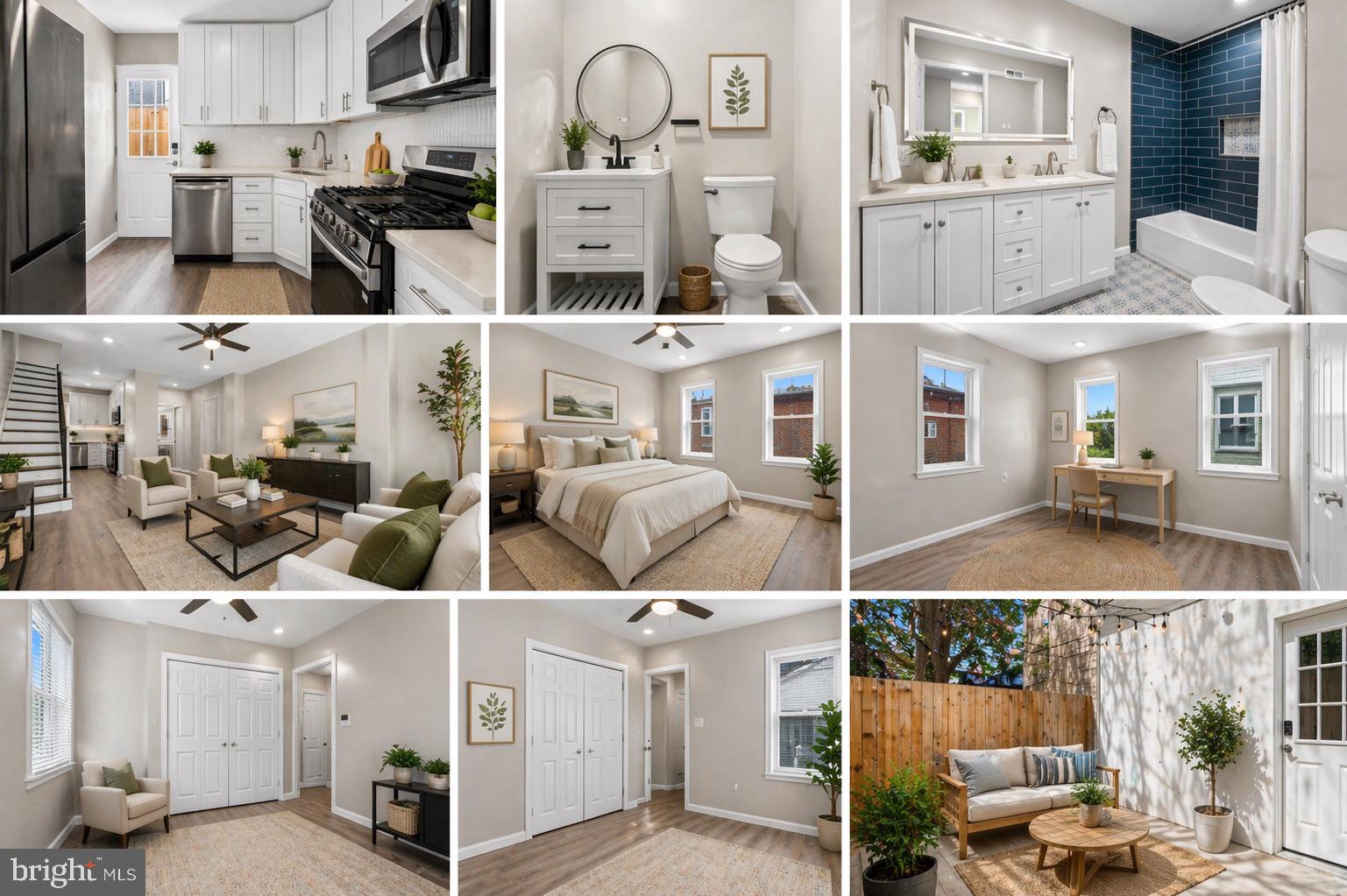 POINT BREEZE - Residential