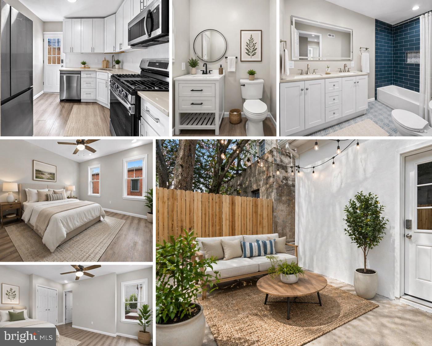 POINT BREEZE - Residential