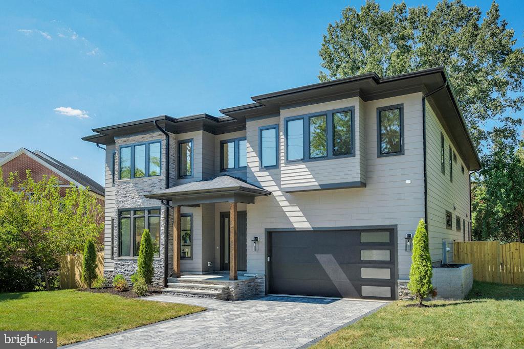 ROCK SPRING - Residential