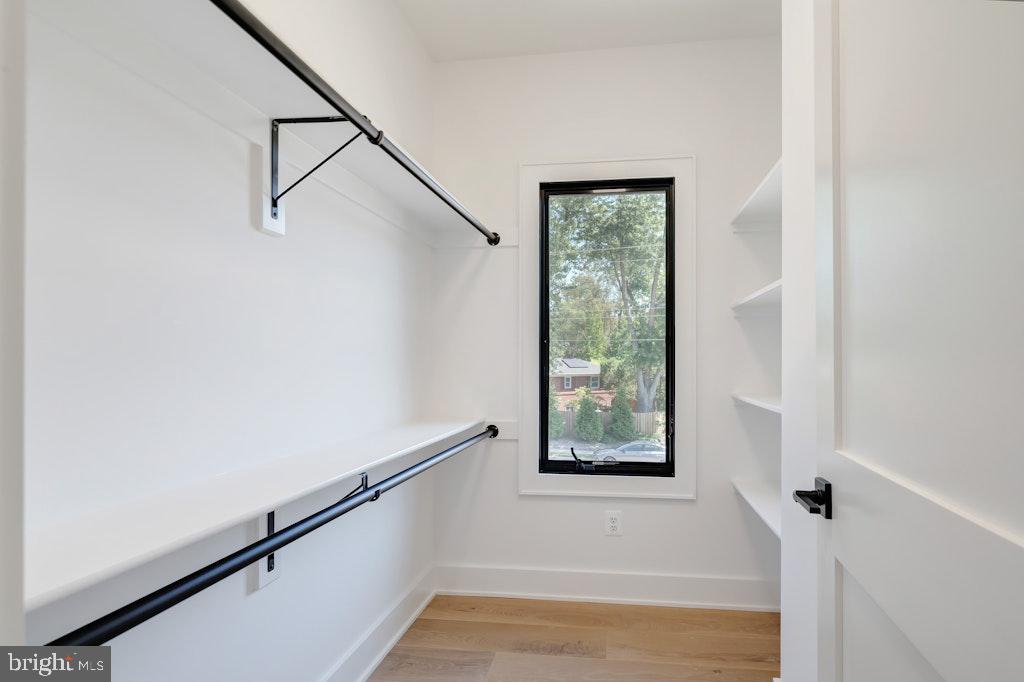 ROCK SPRING - Residential