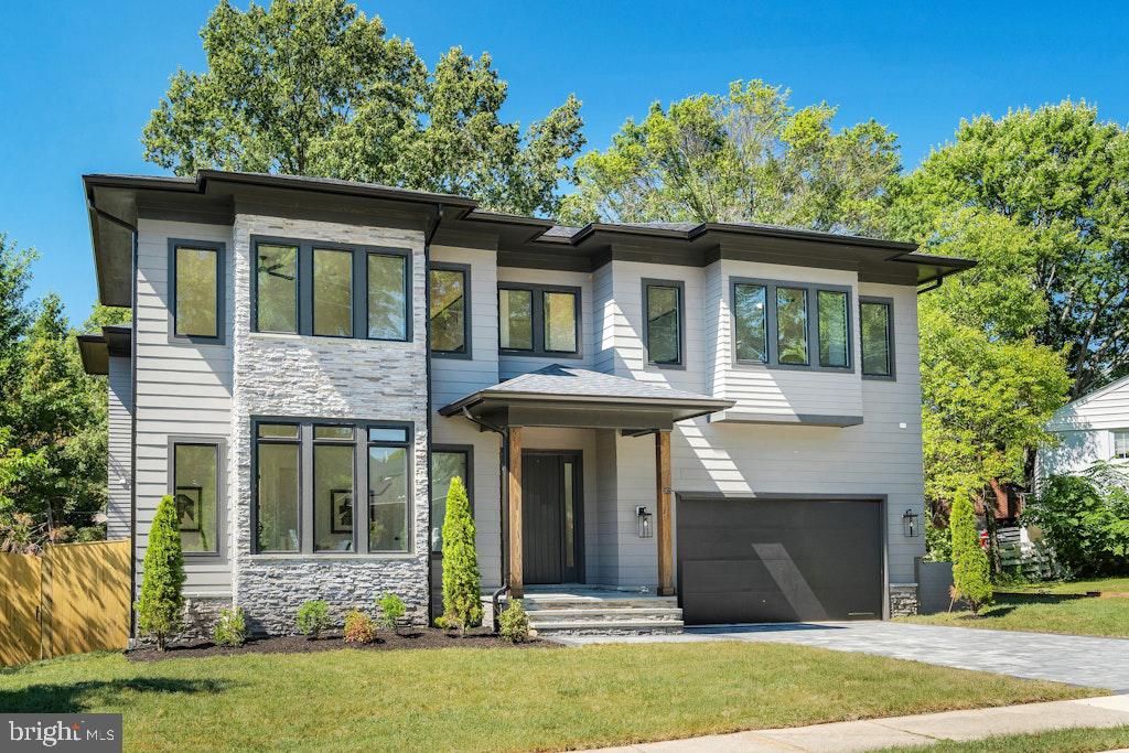 ROCK SPRING - Residential