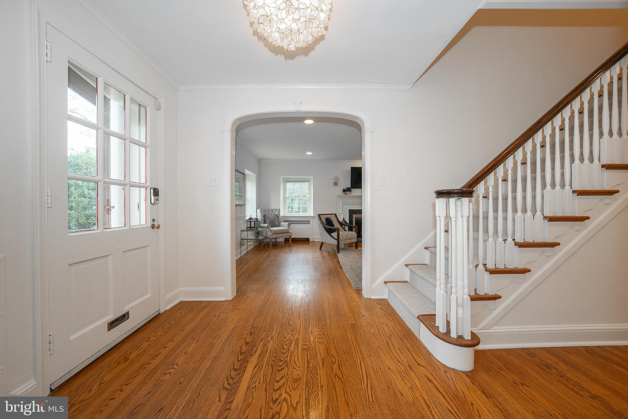 WYNNEWOOD - Residential