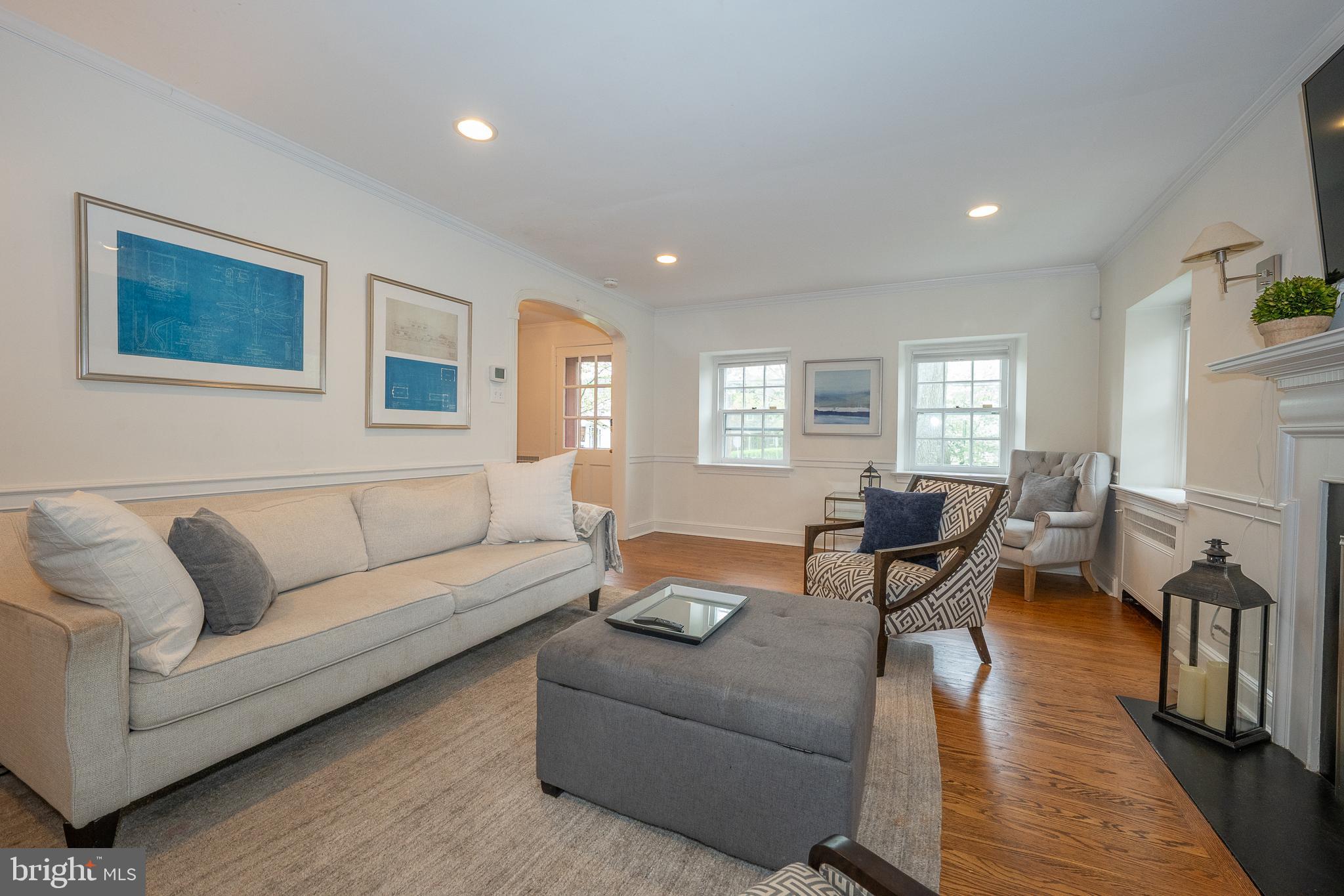 WYNNEWOOD - Residential