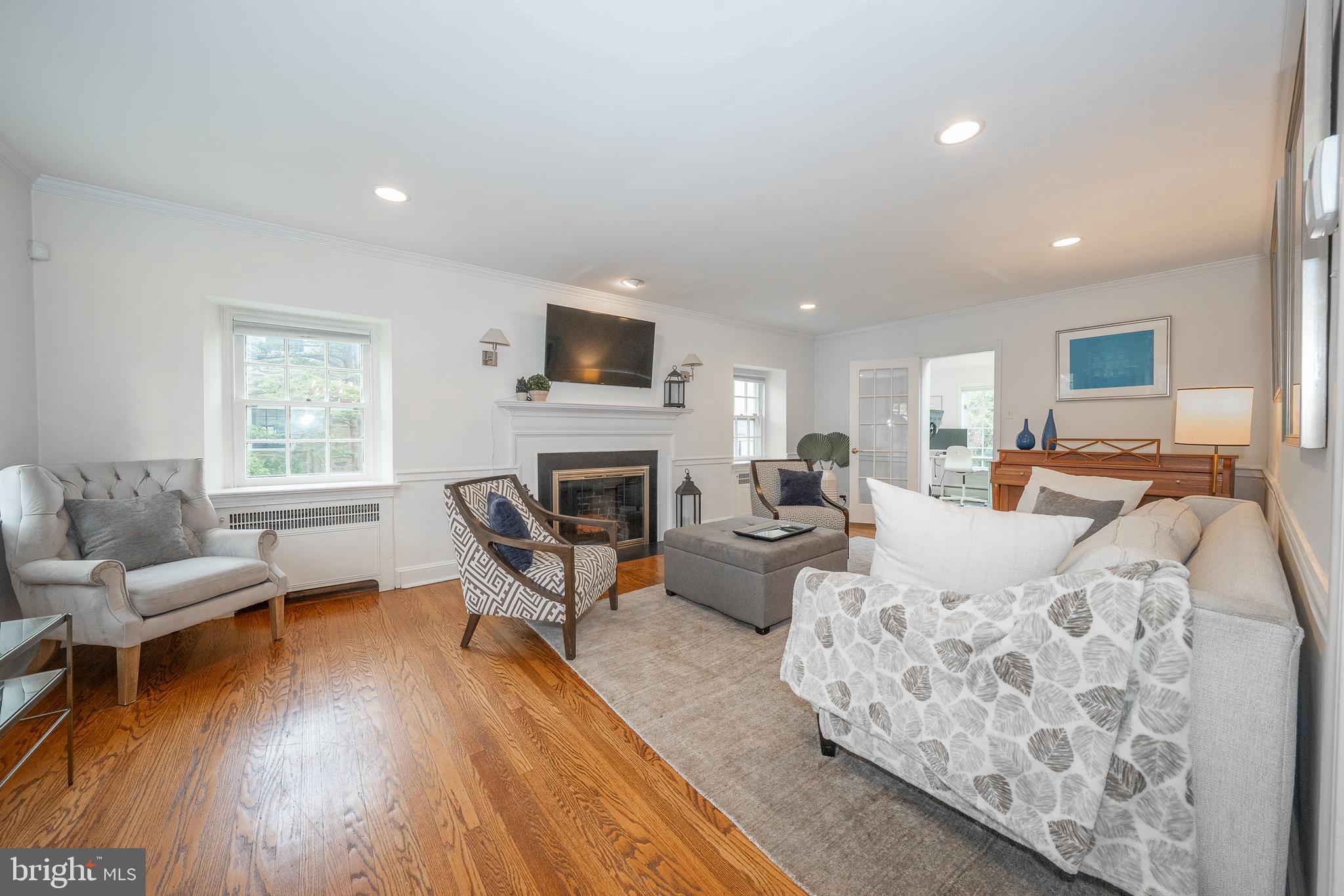 WYNNEWOOD - Residential