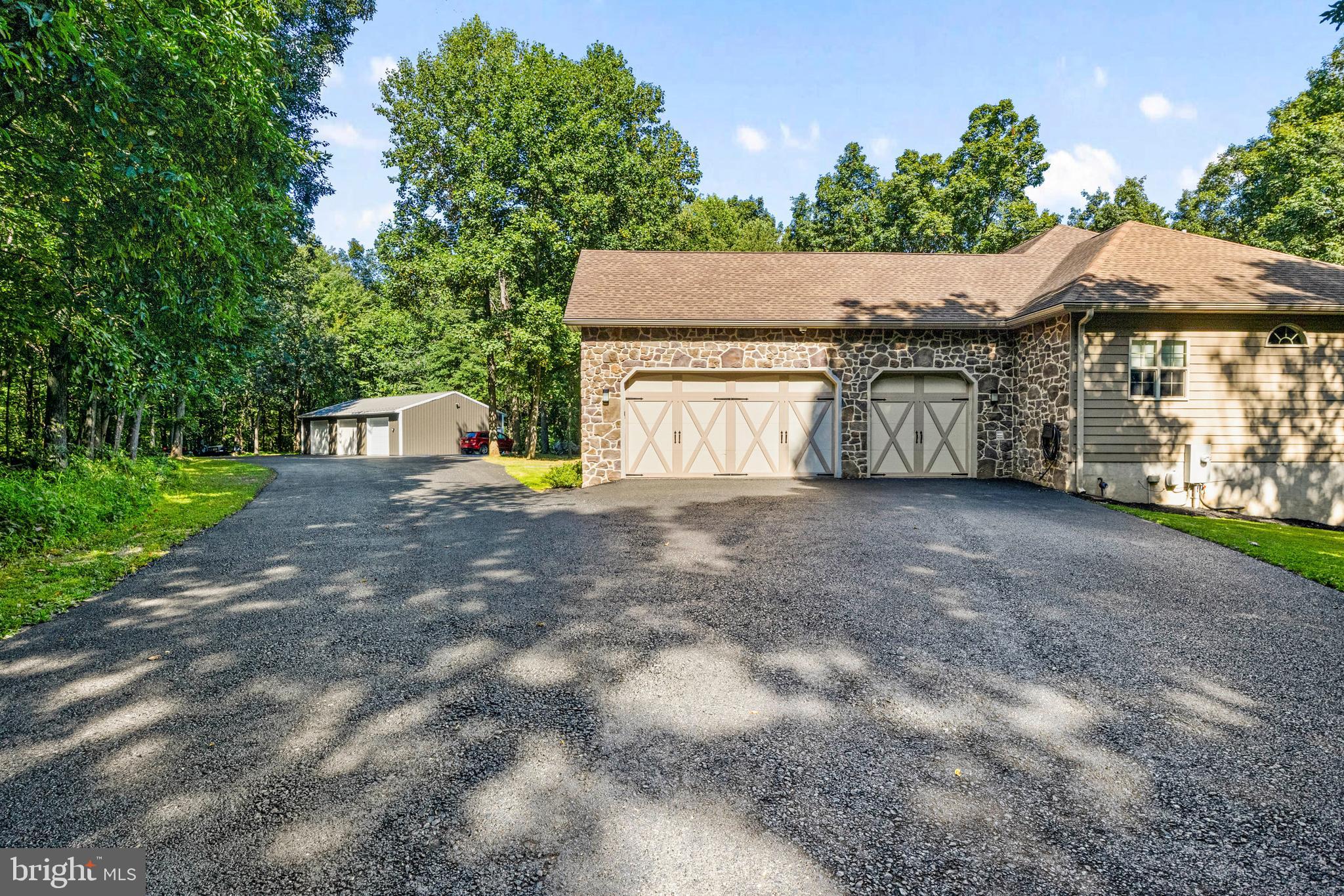 NORTH CODORUS TWP - Residential