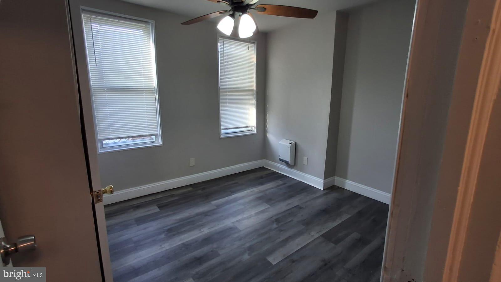 WEST PHILADELPHIA - Residential