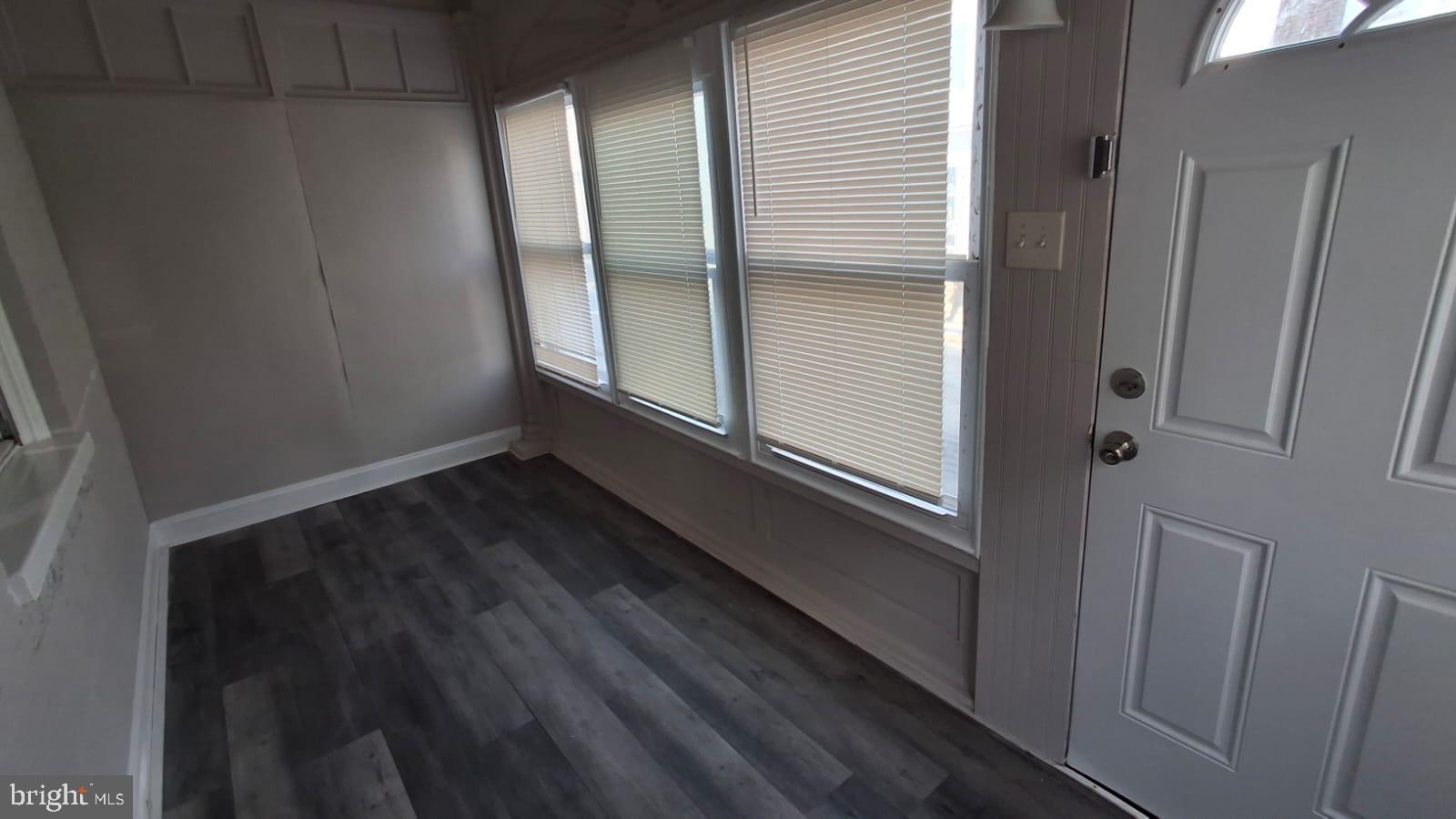 WEST PHILADELPHIA - Residential