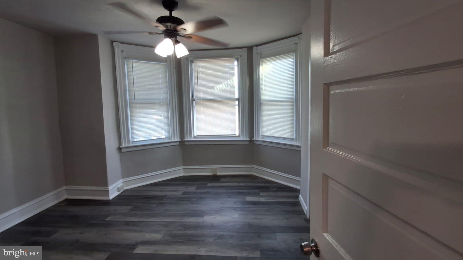 WEST PHILADELPHIA - Residential