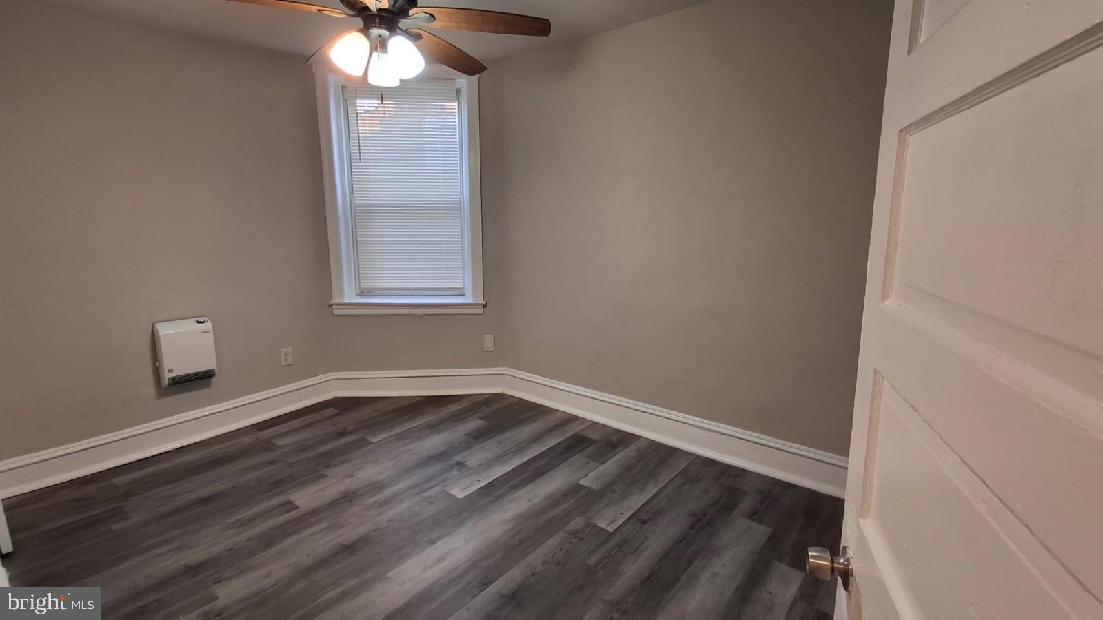 WEST PHILADELPHIA - Residential