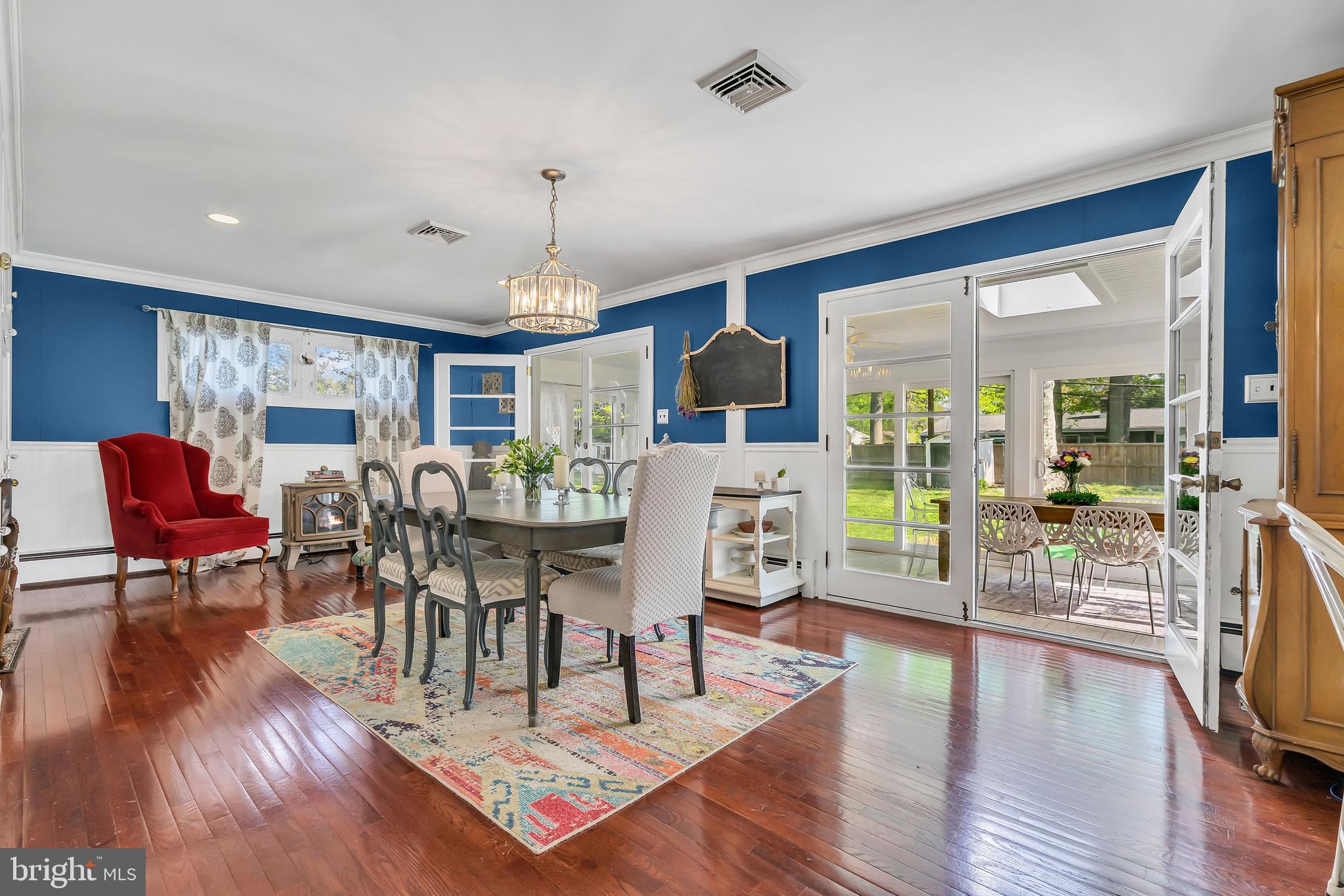 RIVER GLEN - Residential