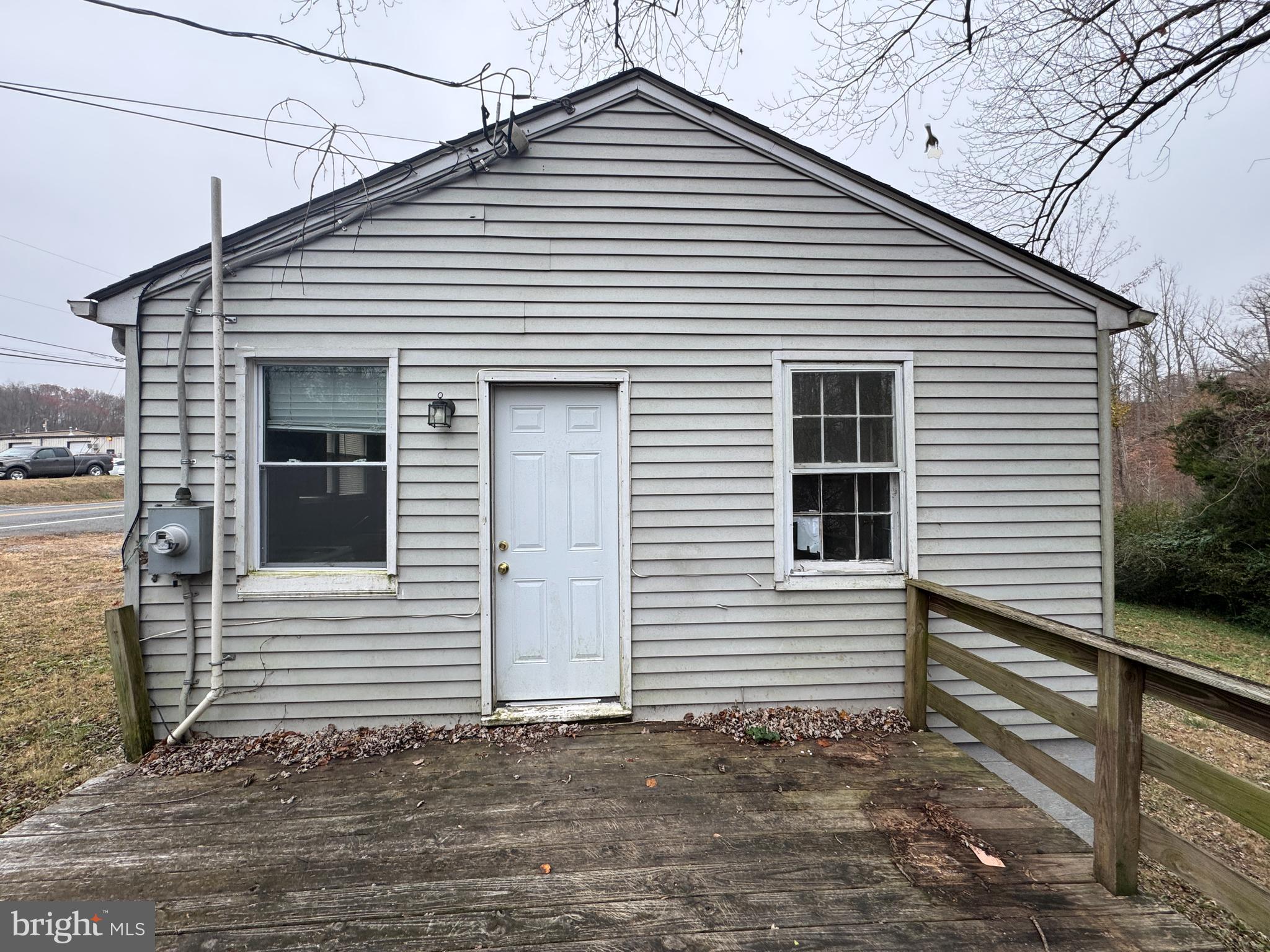 NONE AVAILABLE - Residential