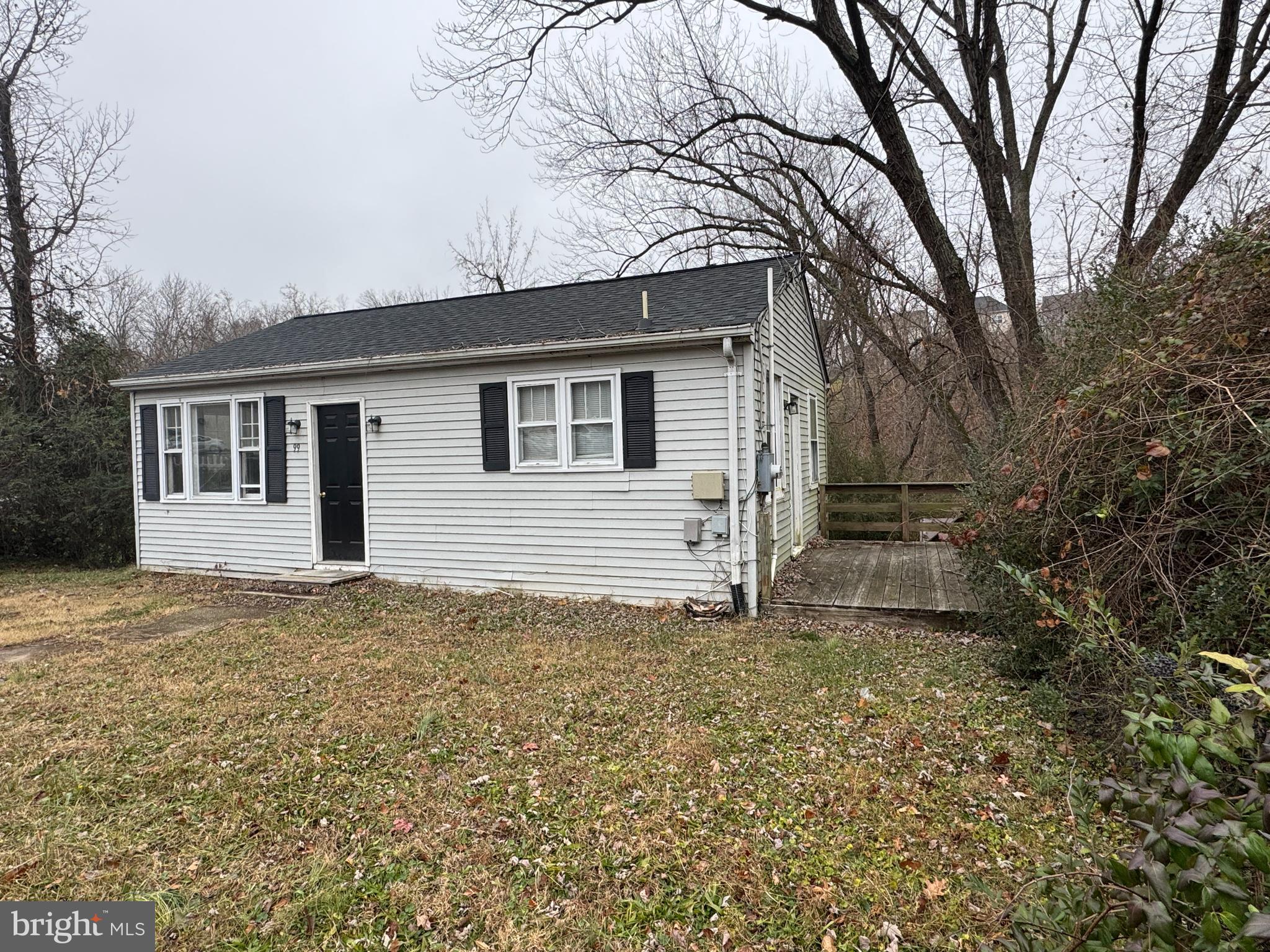 NONE AVAILABLE - Residential