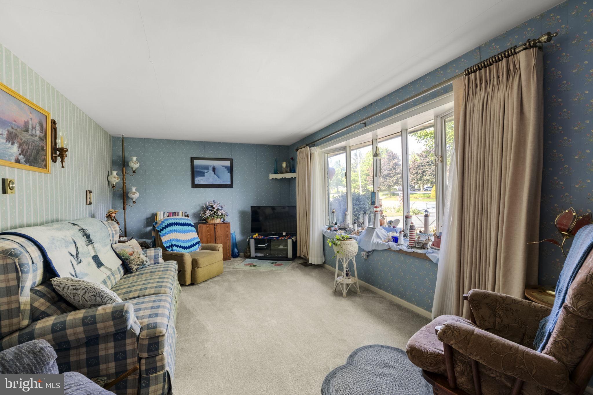 EAST EARL TWP - Residential