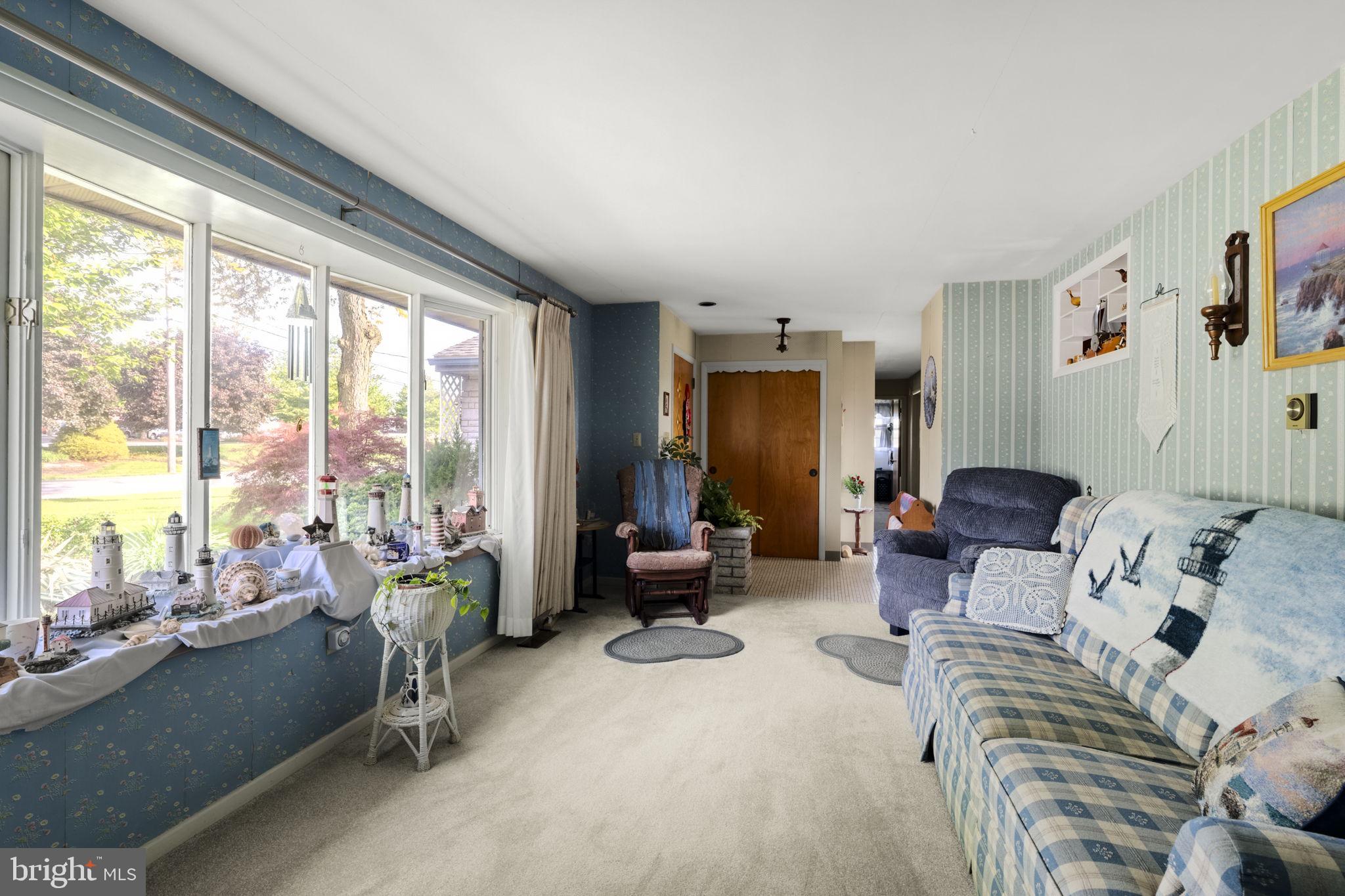 EAST EARL TWP - Residential