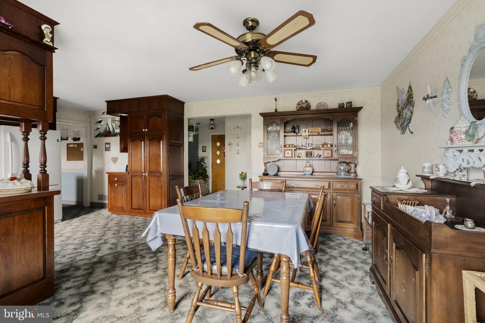 EAST EARL TWP - Residential