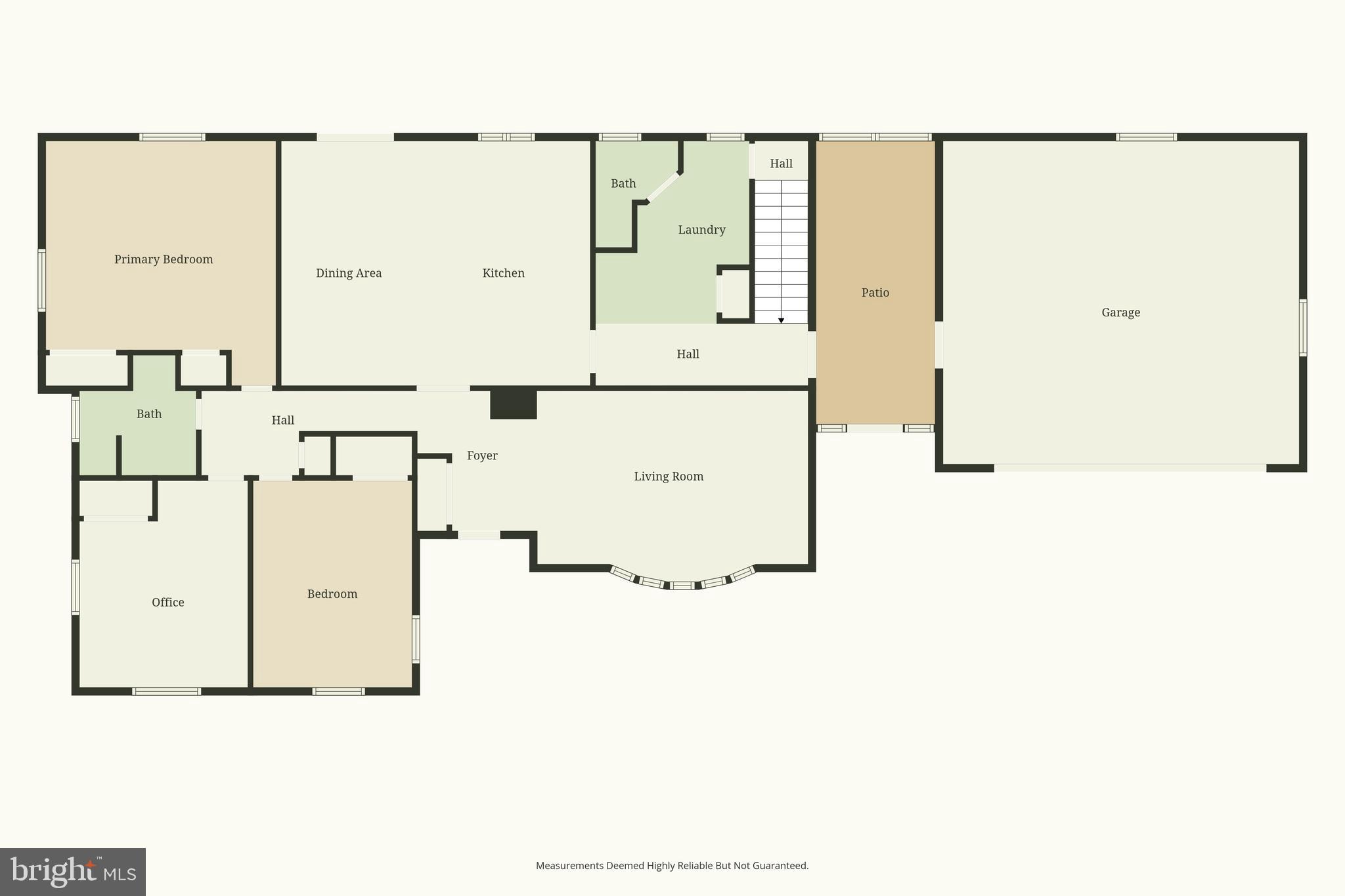EAST EARL TWP - Residential