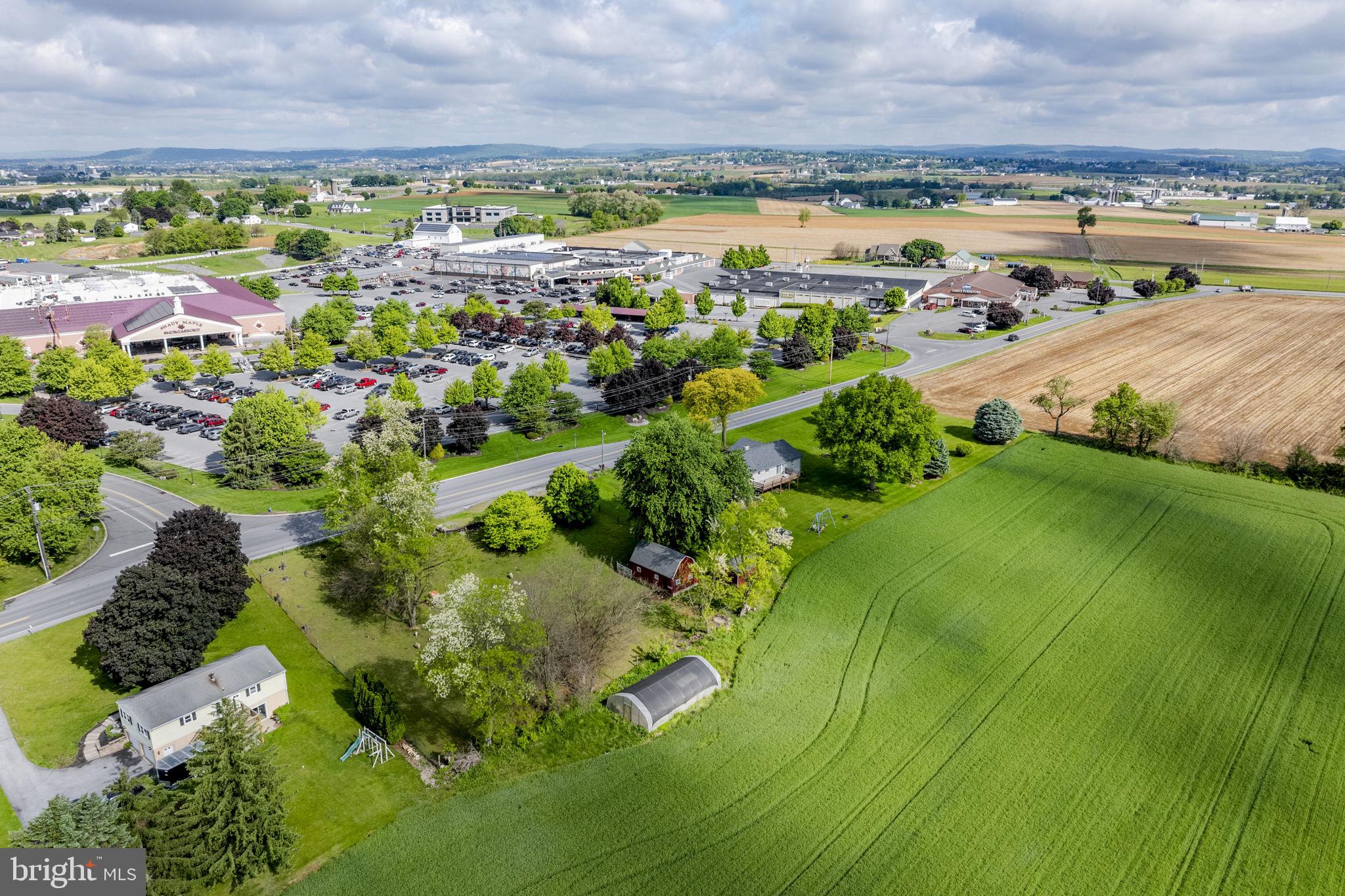 EAST EARL TWP - Residential