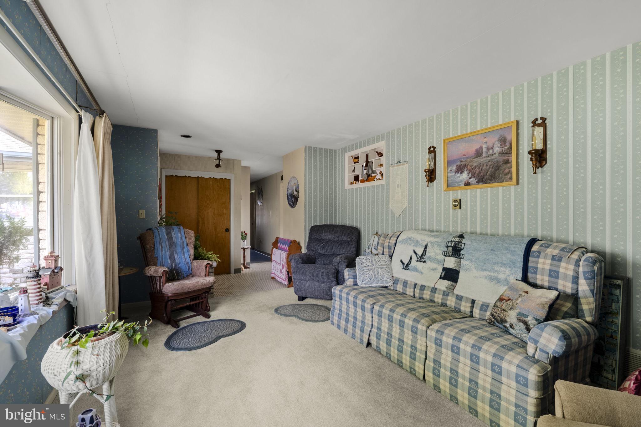 EAST EARL TWP - Residential