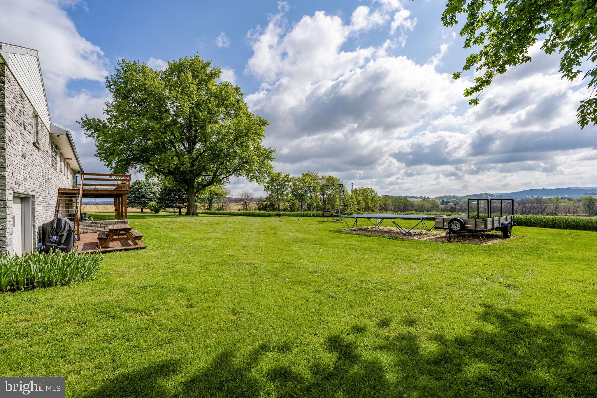 EAST EARL TWP - Residential