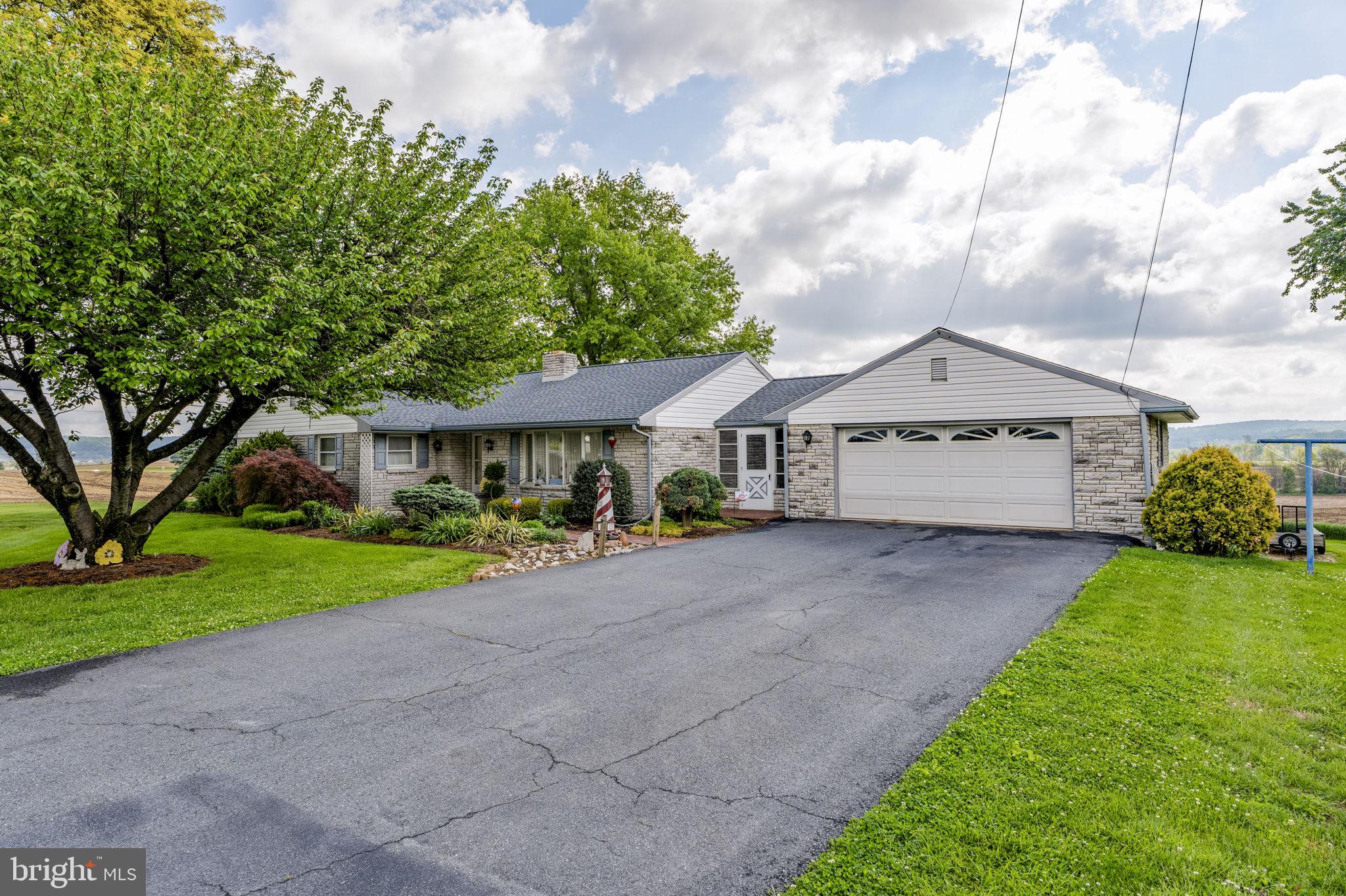 EAST EARL TWP - Residential