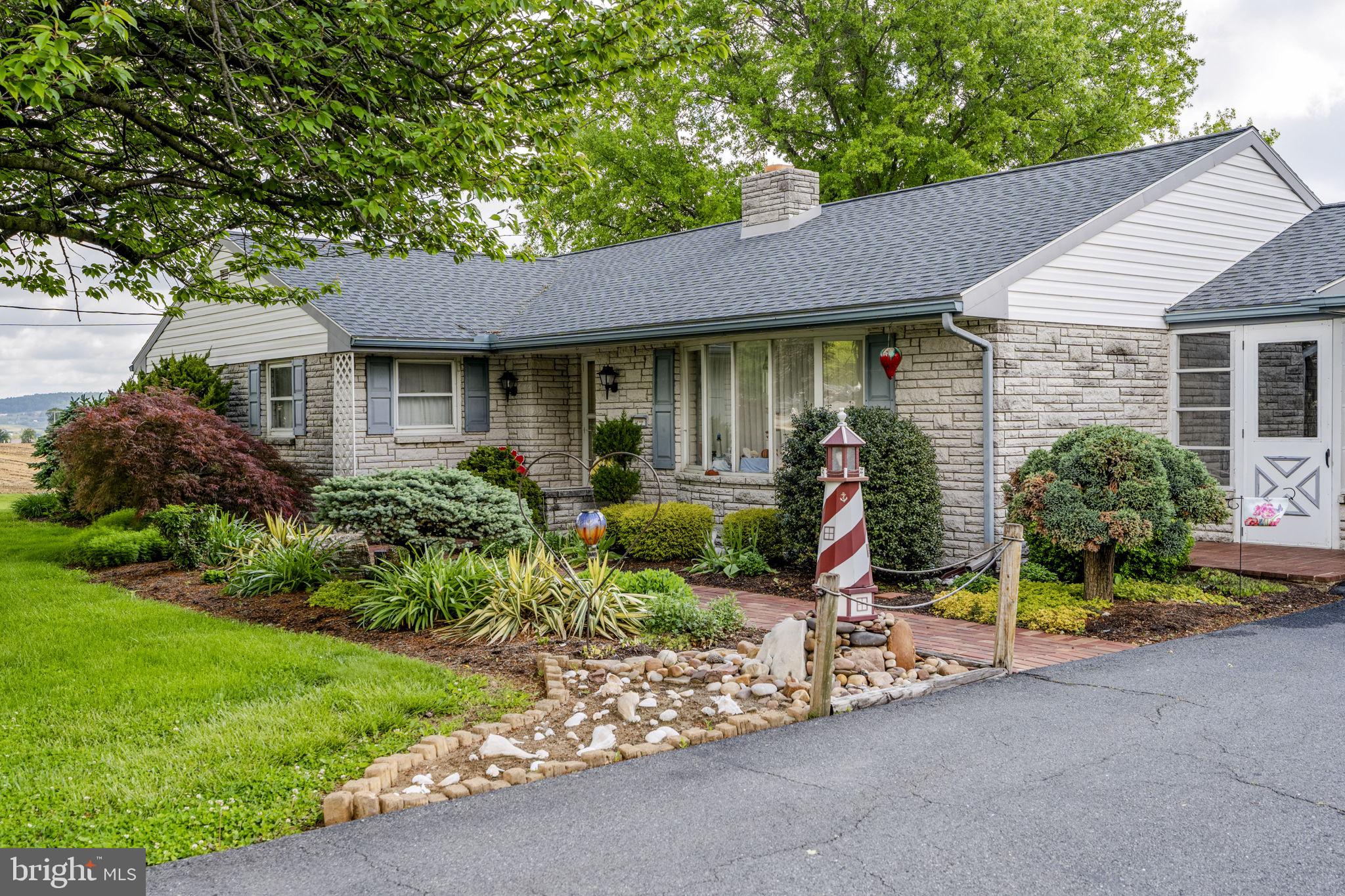EAST EARL TWP - Residential