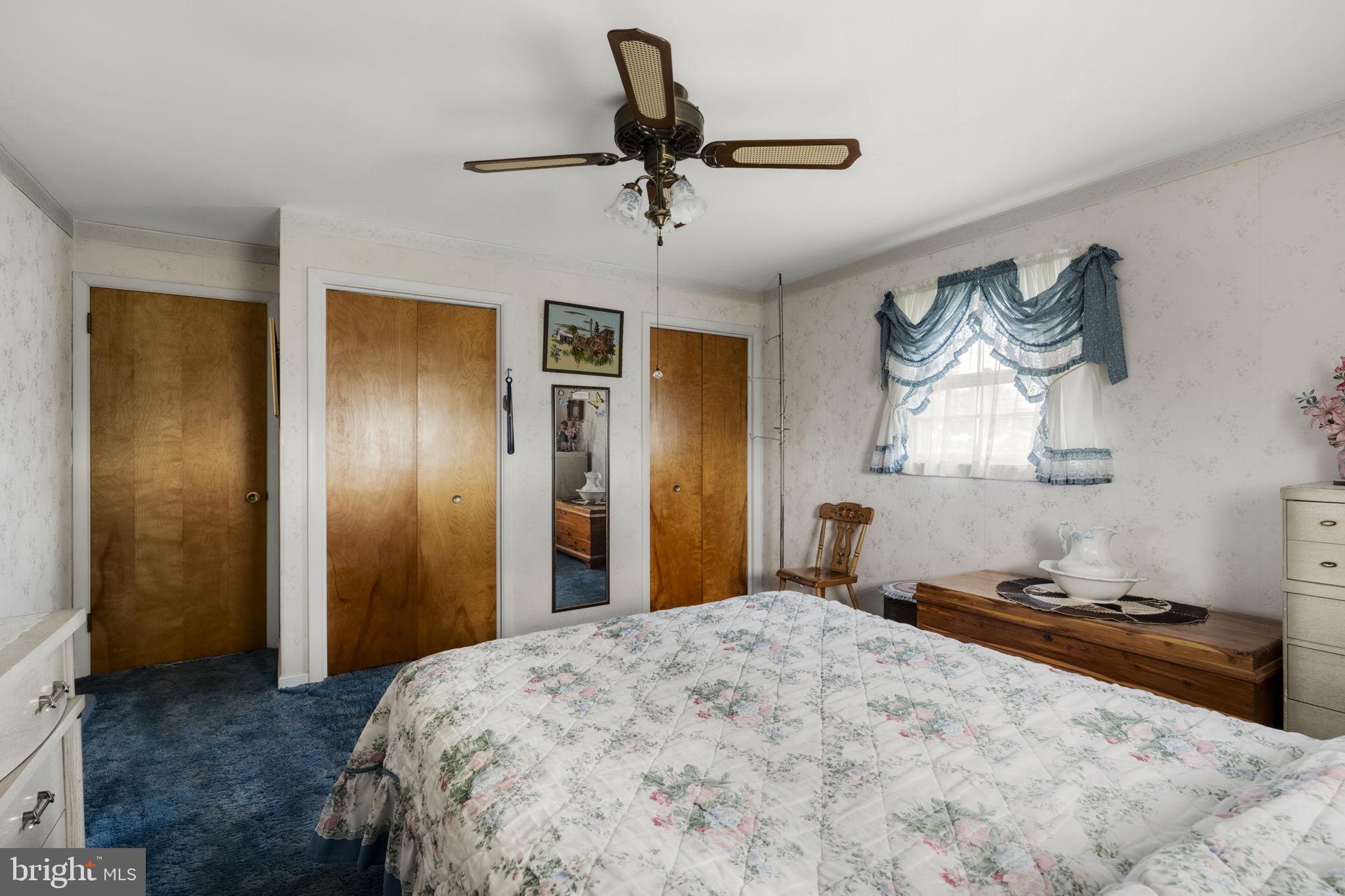 EAST EARL TWP - Residential