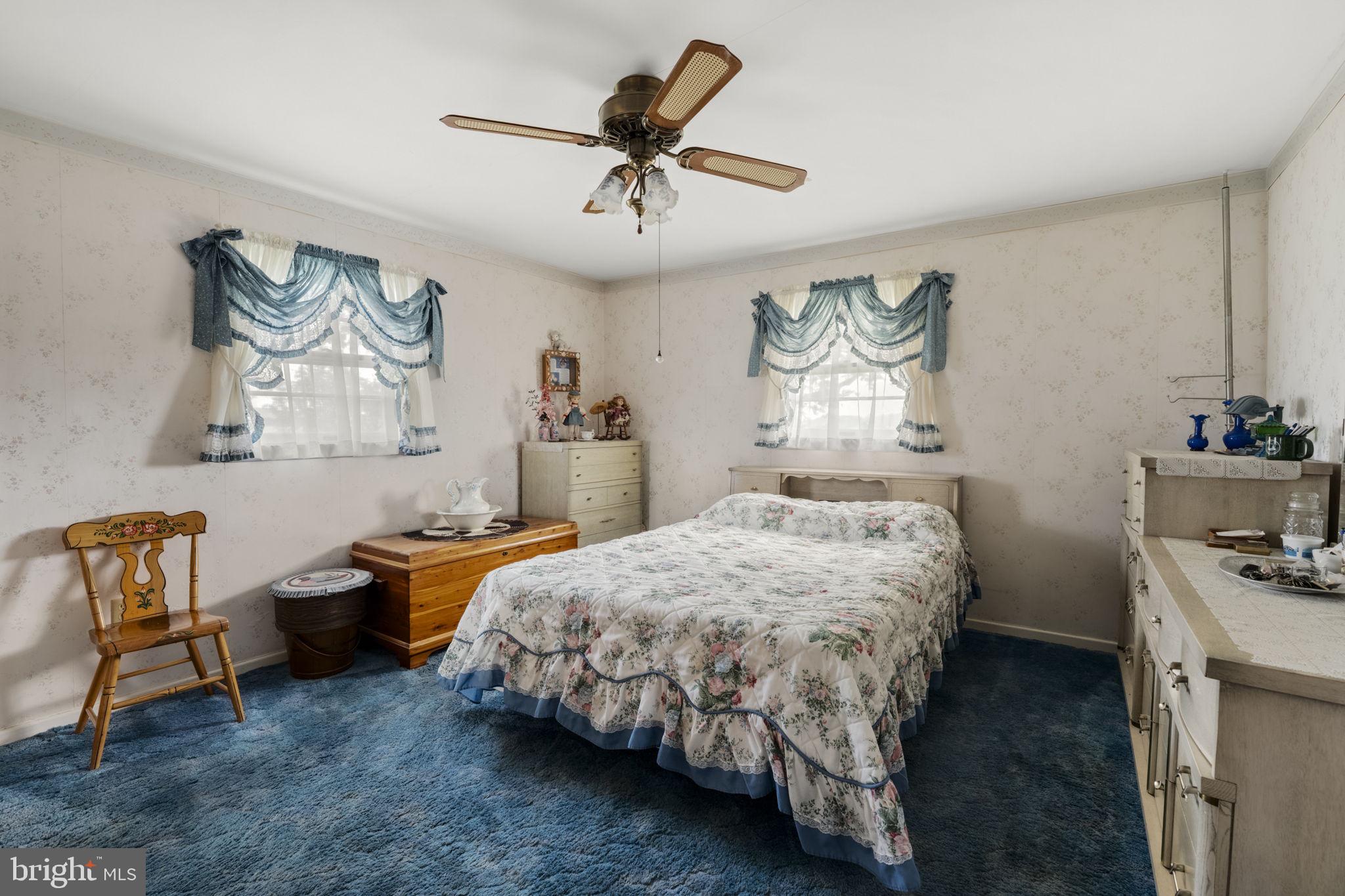 EAST EARL TWP - Residential