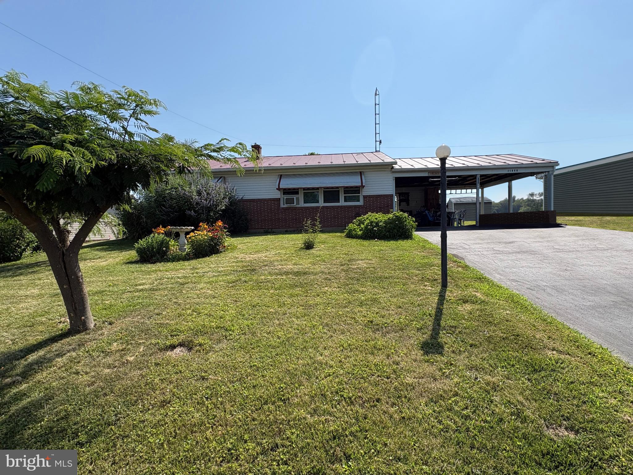 GREENBERRY HILLS - Residential