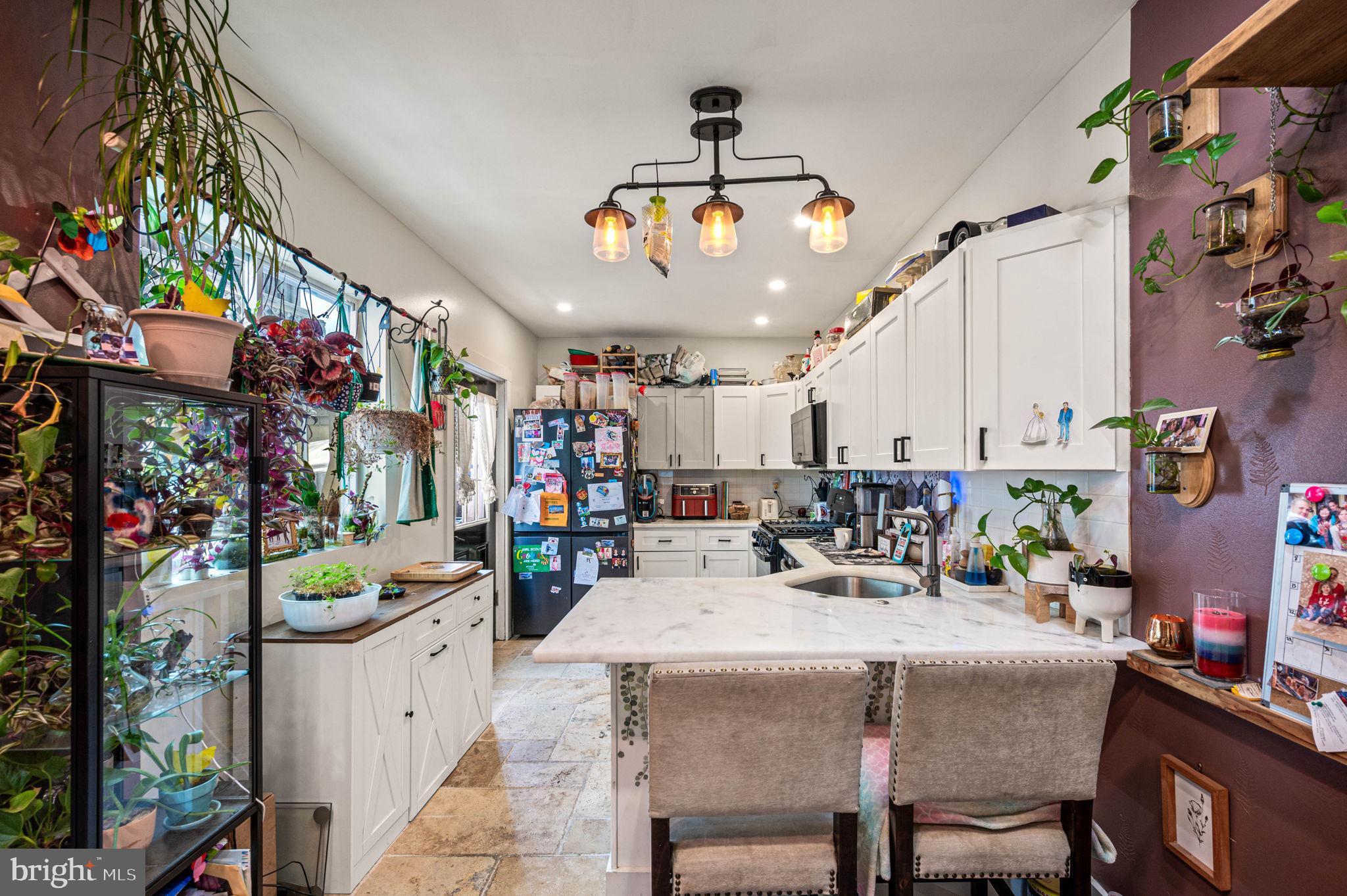 BRIDESBURG - Residential