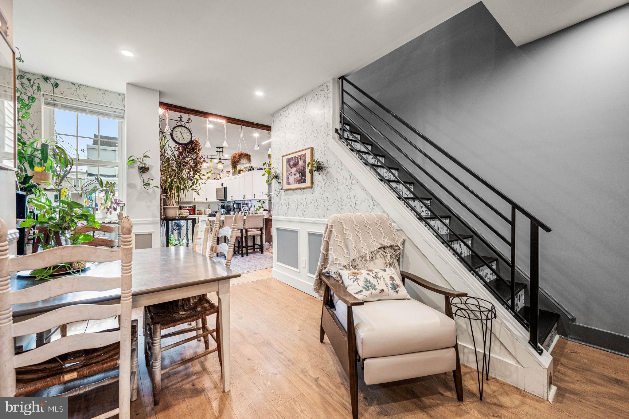 BRIDESBURG - Residential