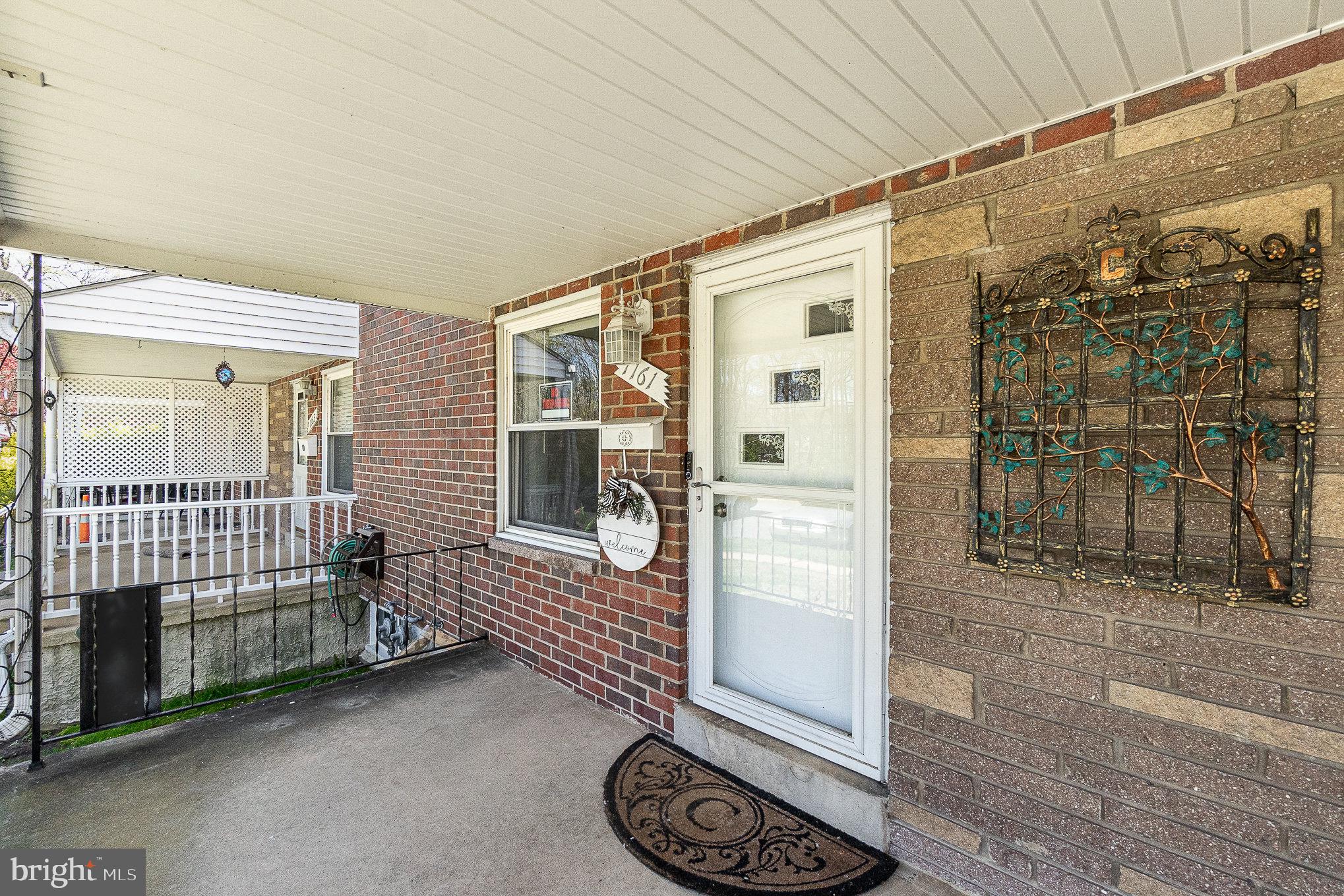 FOXRIDGE - Residential Lease