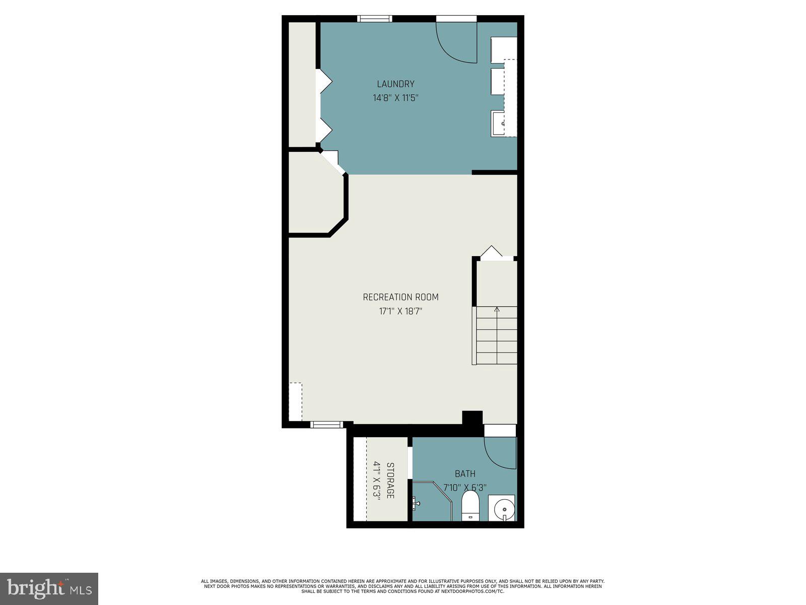 FOXRIDGE - Residential Lease