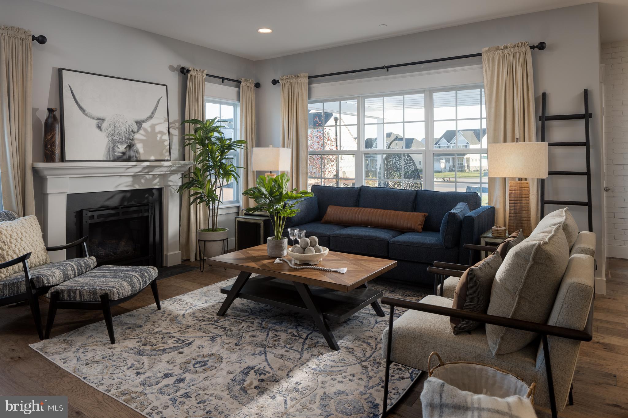 KELLERTON - Residential