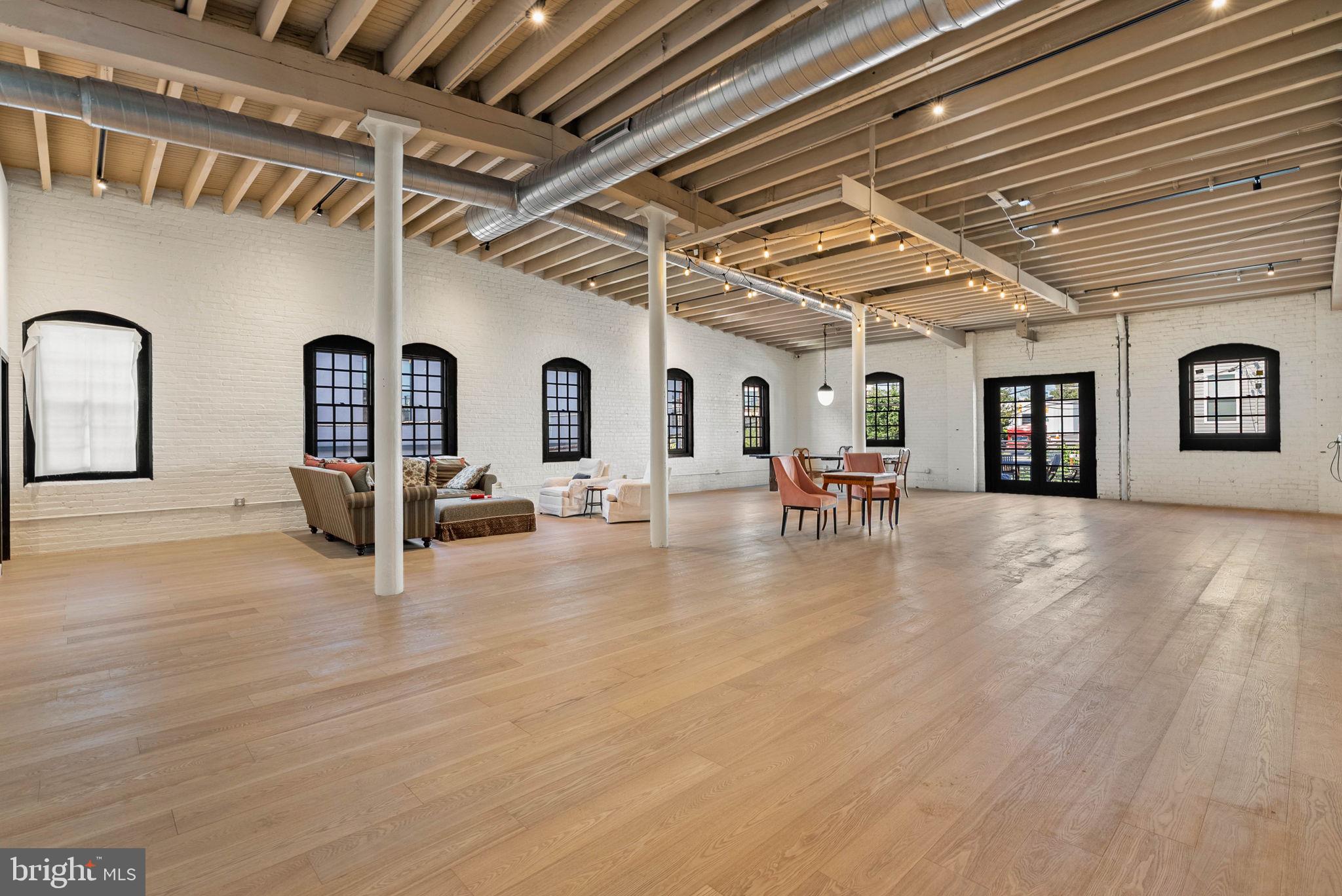 BREWERYTOWN - Residential
