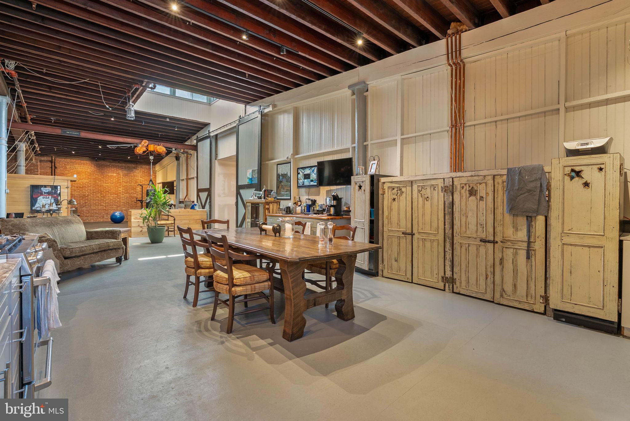 BREWERYTOWN - Residential