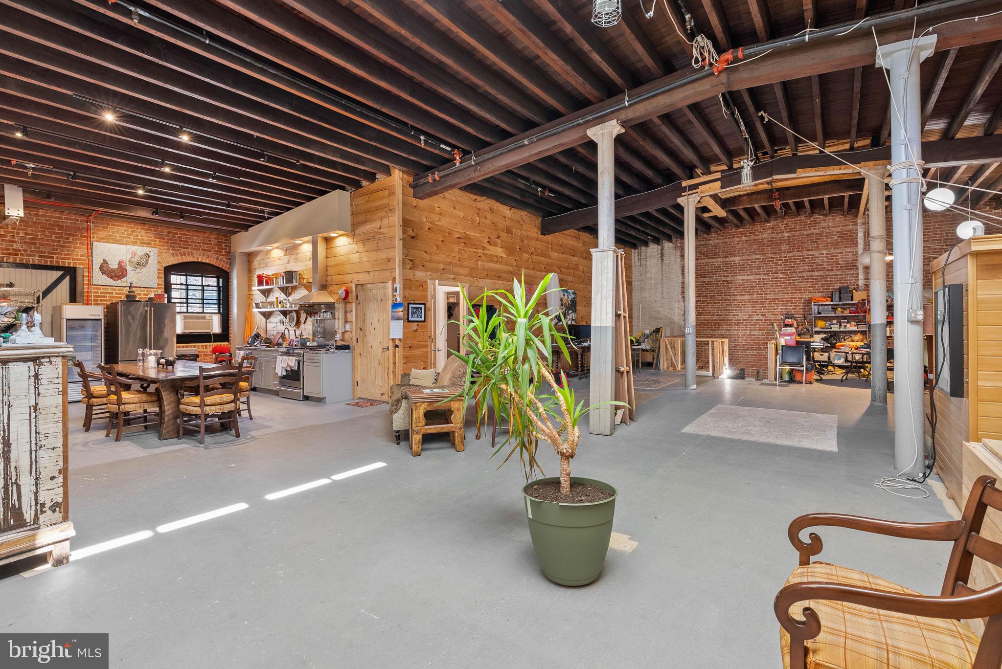 BREWERYTOWN - Residential