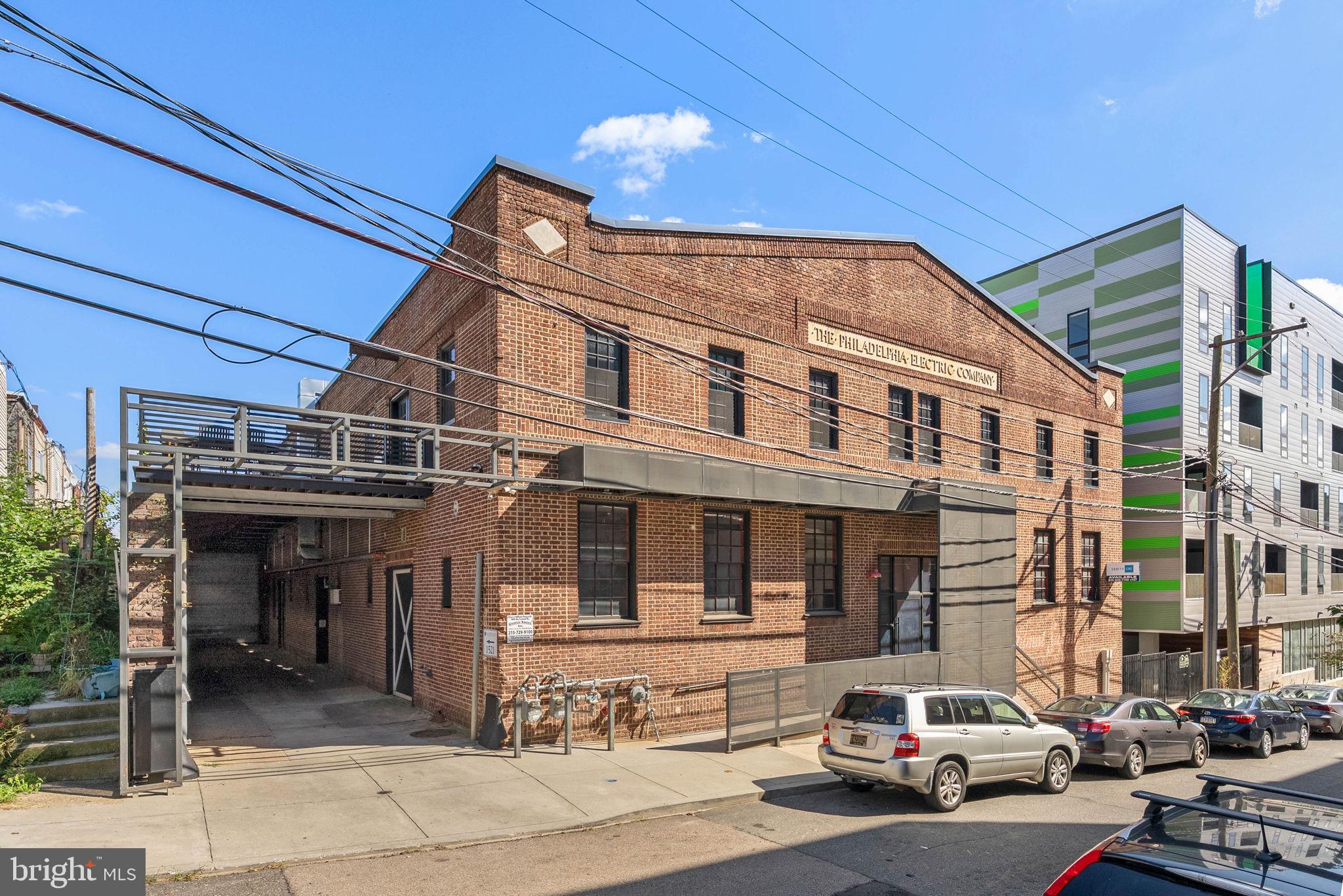 BREWERYTOWN - Residential