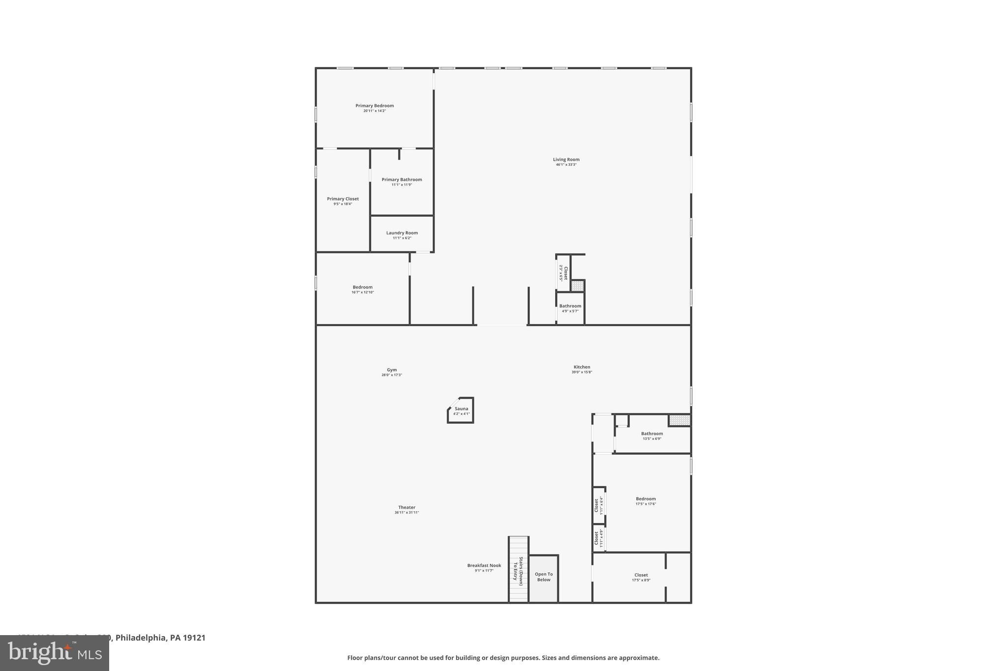 BREWERYTOWN - Residential