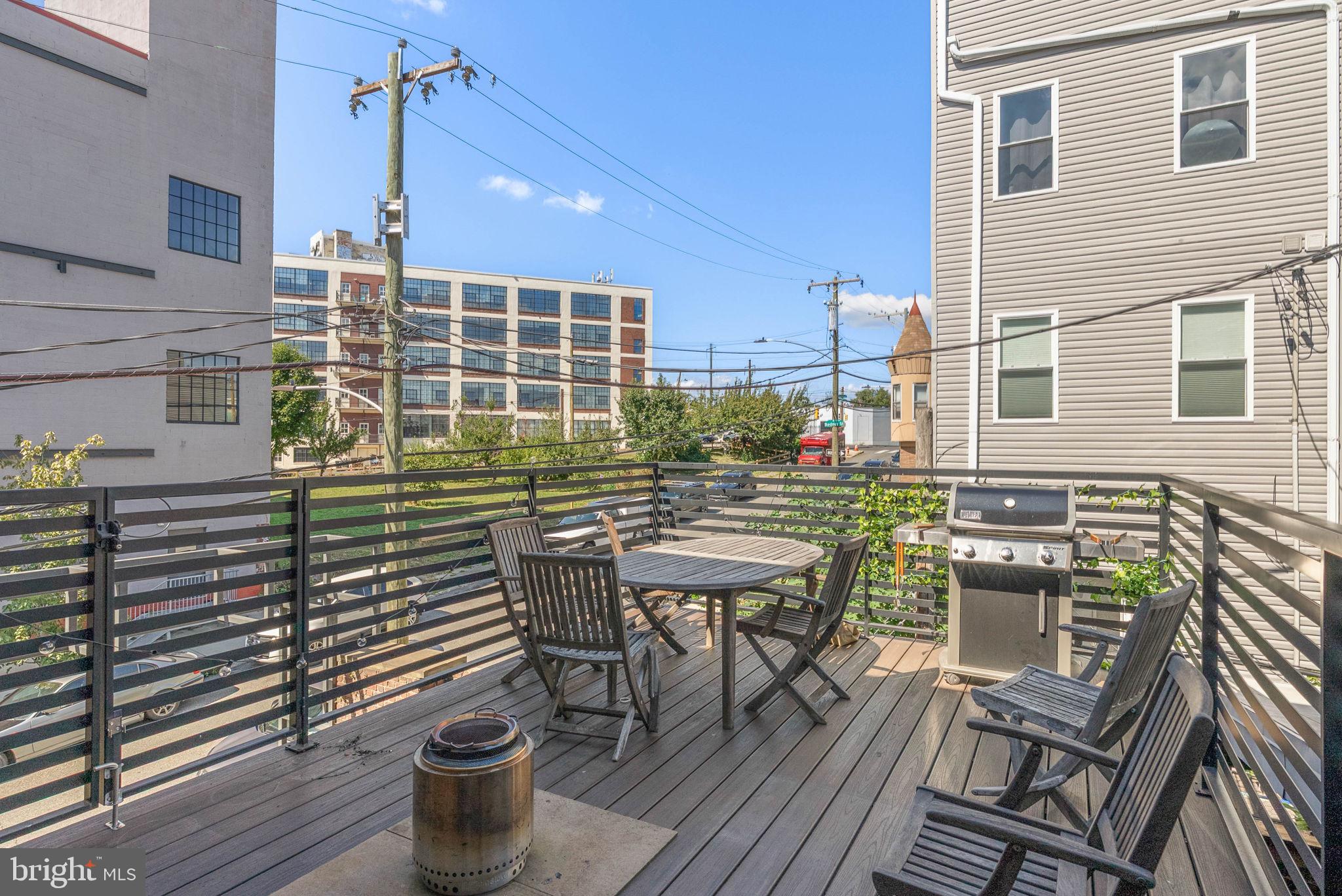 BREWERYTOWN - Residential
