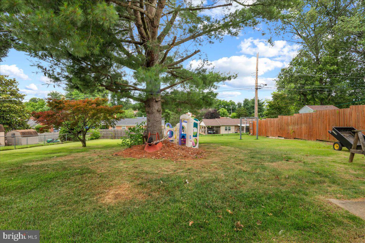 ST JAMES VILLAGE - Residential