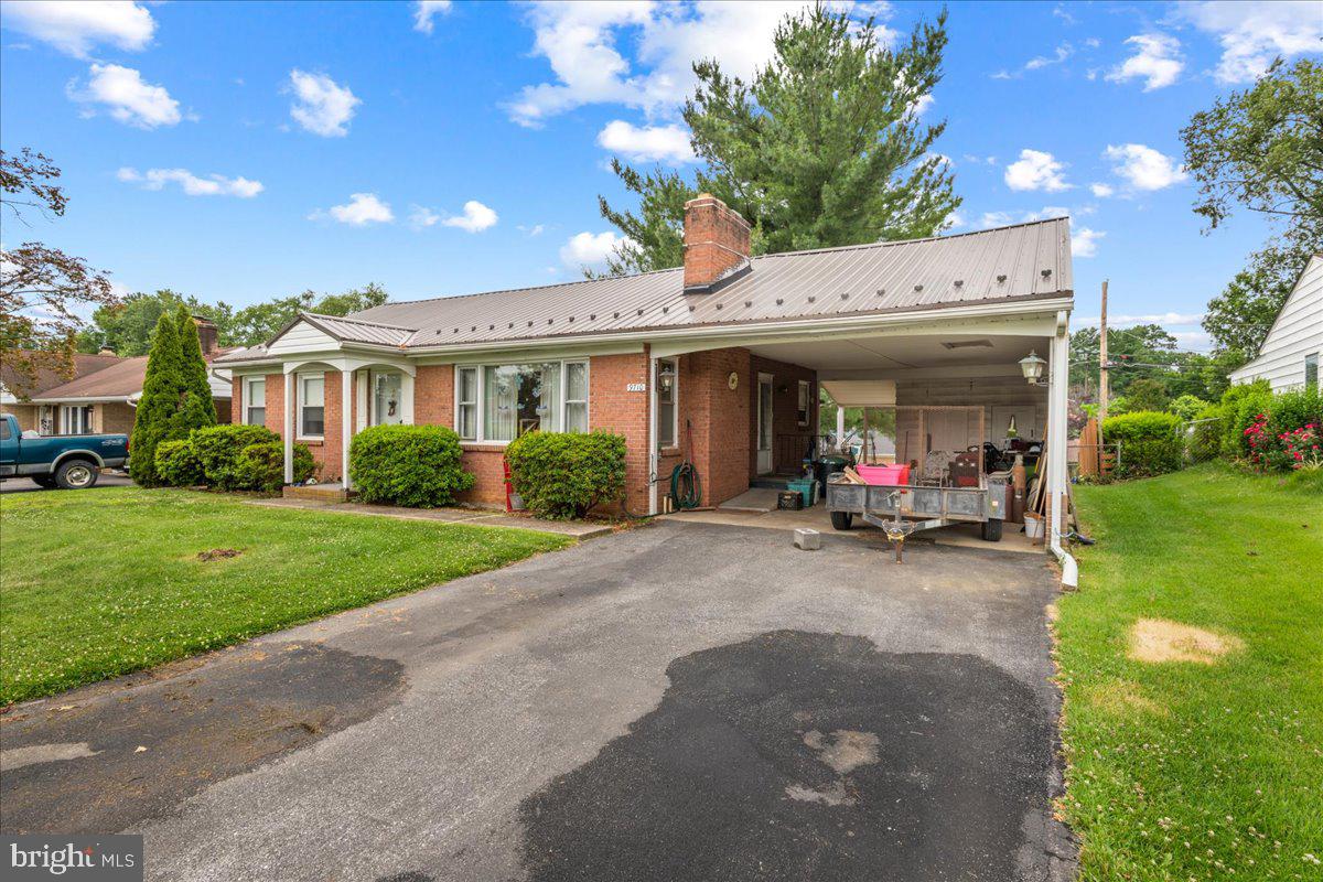 ST JAMES VILLAGE - Residential