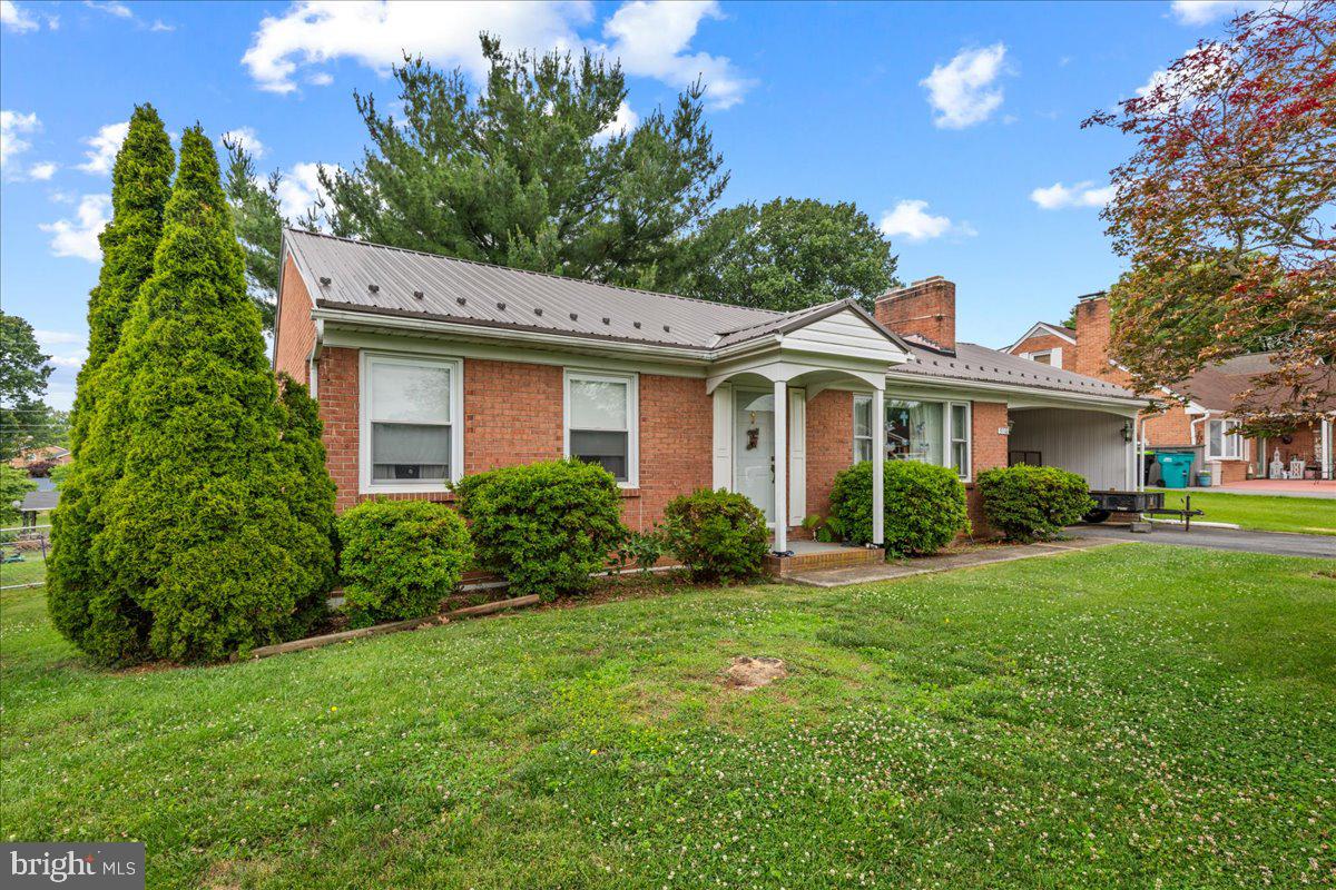 ST JAMES VILLAGE - Residential