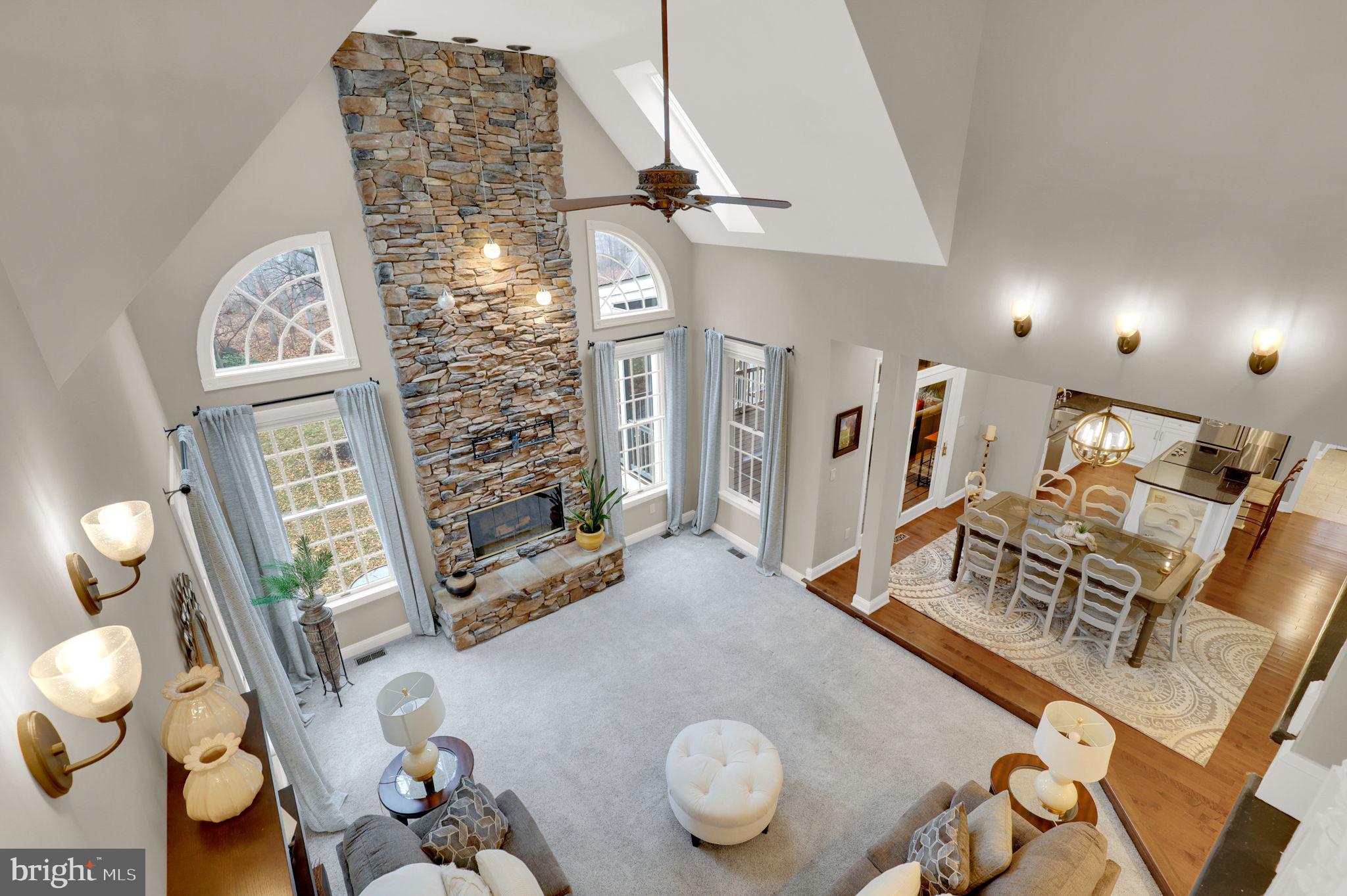 GLENWOOD SPRINGS - Residential