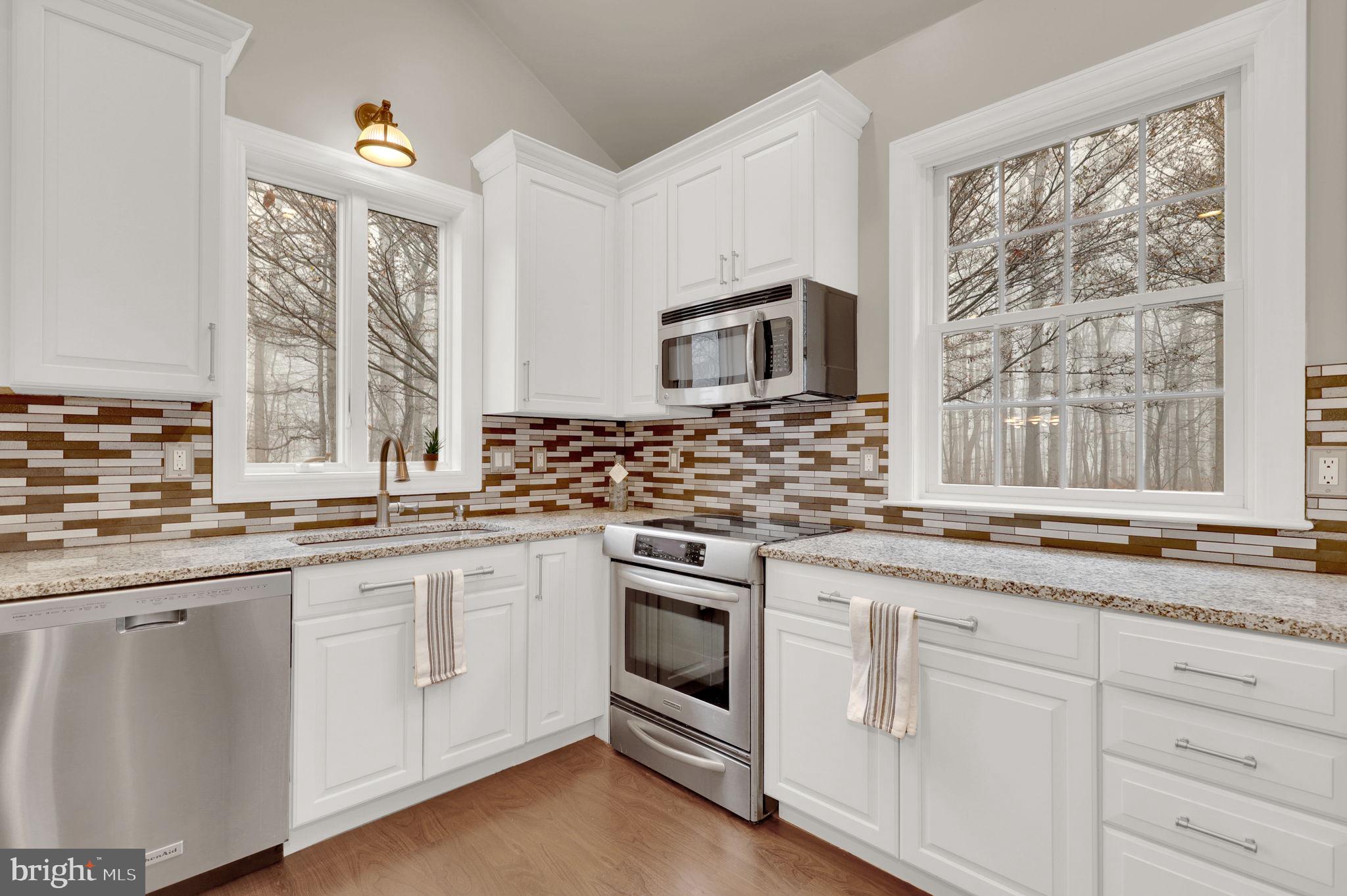 GLENWOOD SPRINGS - Residential
